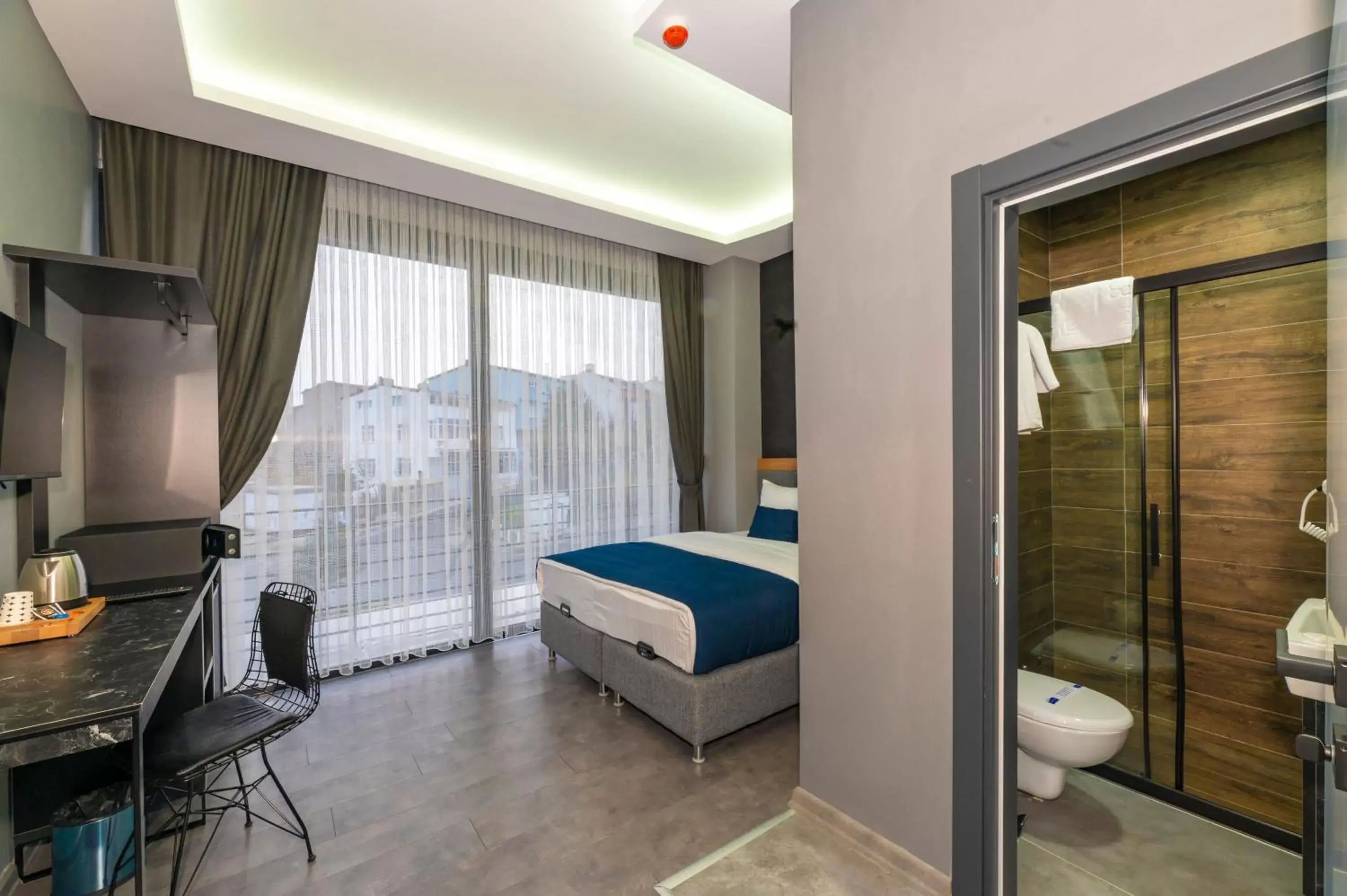 Massage, Bed in Melanj Airport Hotel