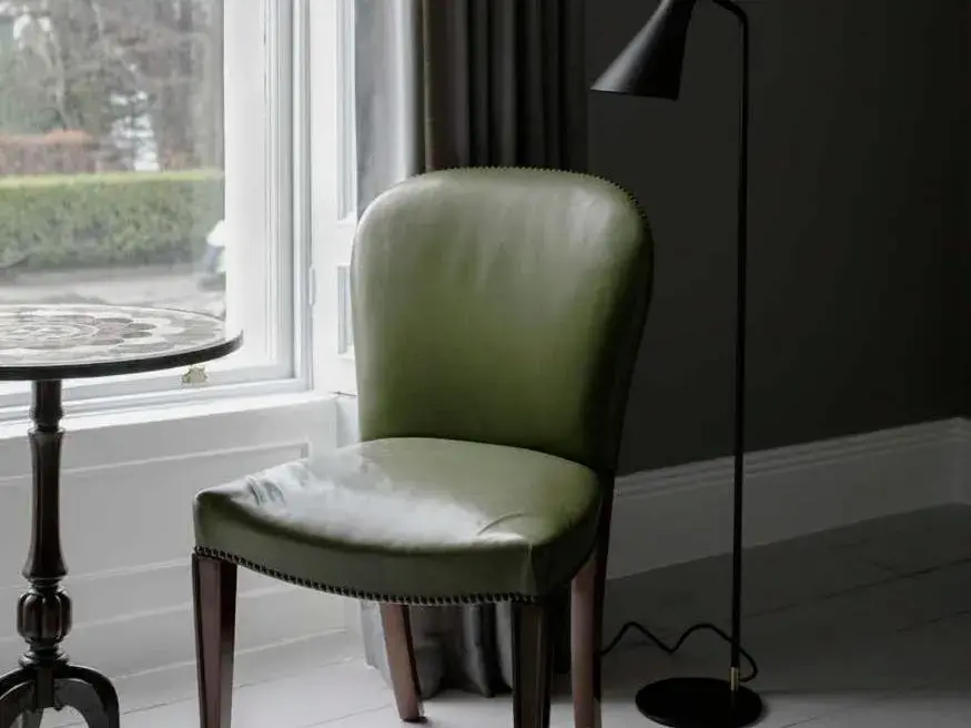 Other, Seating Area in Pembroke Hall