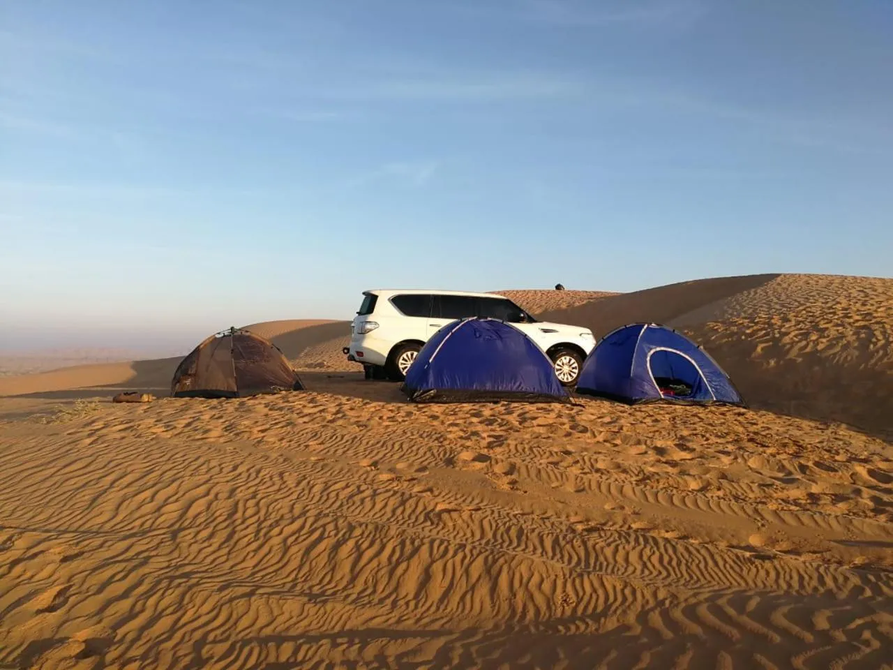 Neighbourhood in Gateway Salalah hotel apartments