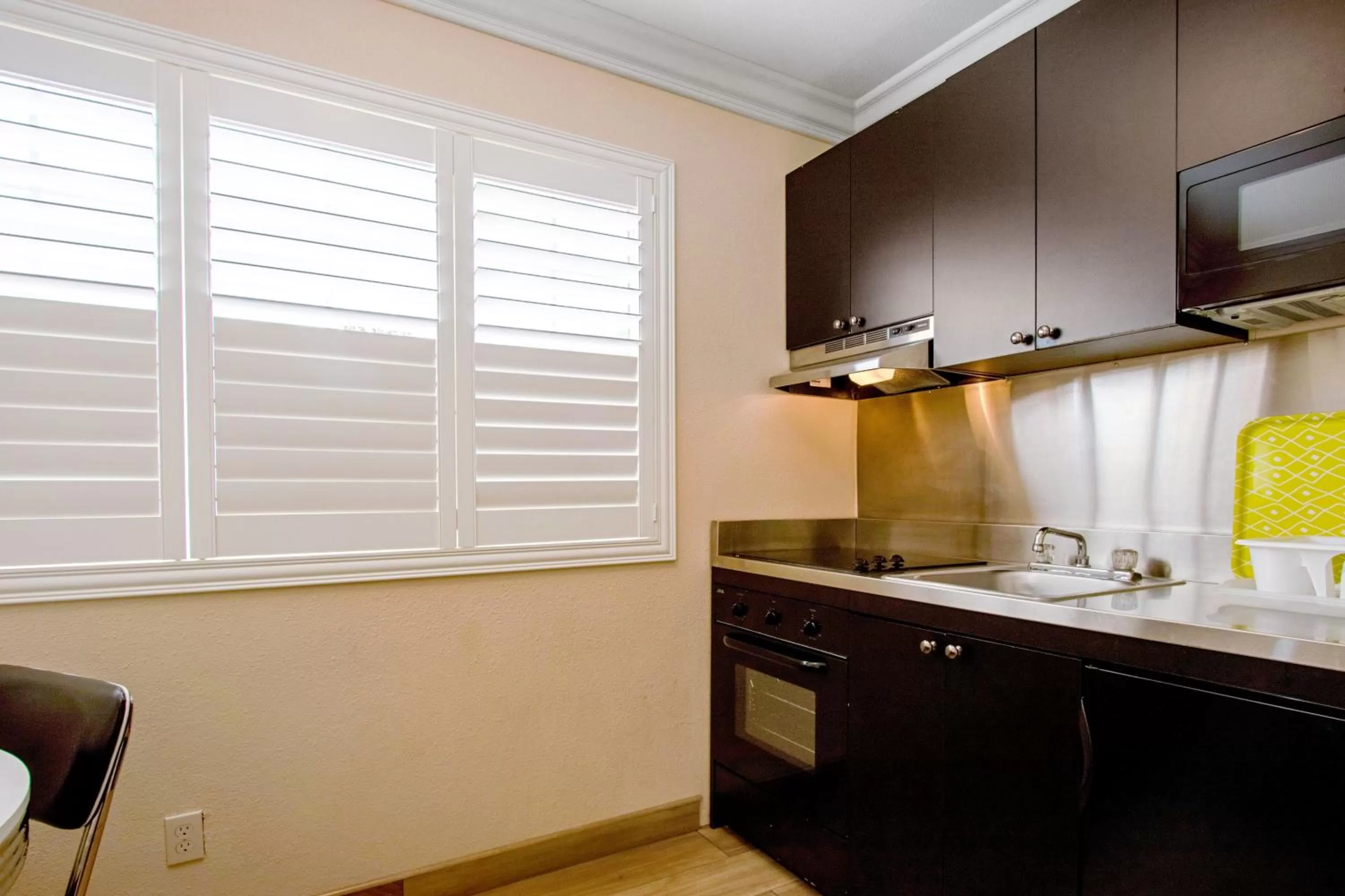 Photo of the whole room in Red Roof Inn & Suites Monterey