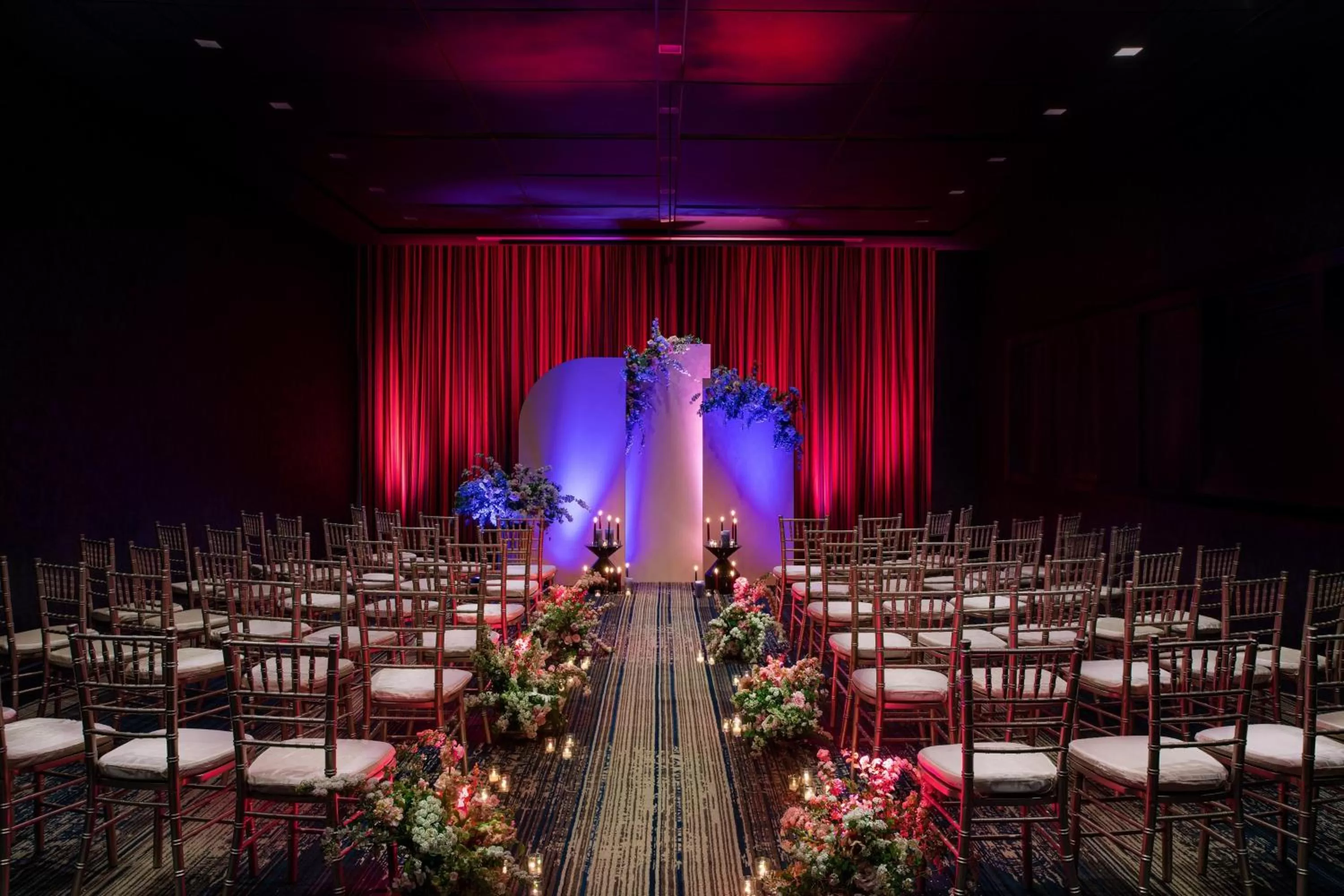 Banquet/Function facilities in W Philadelphia