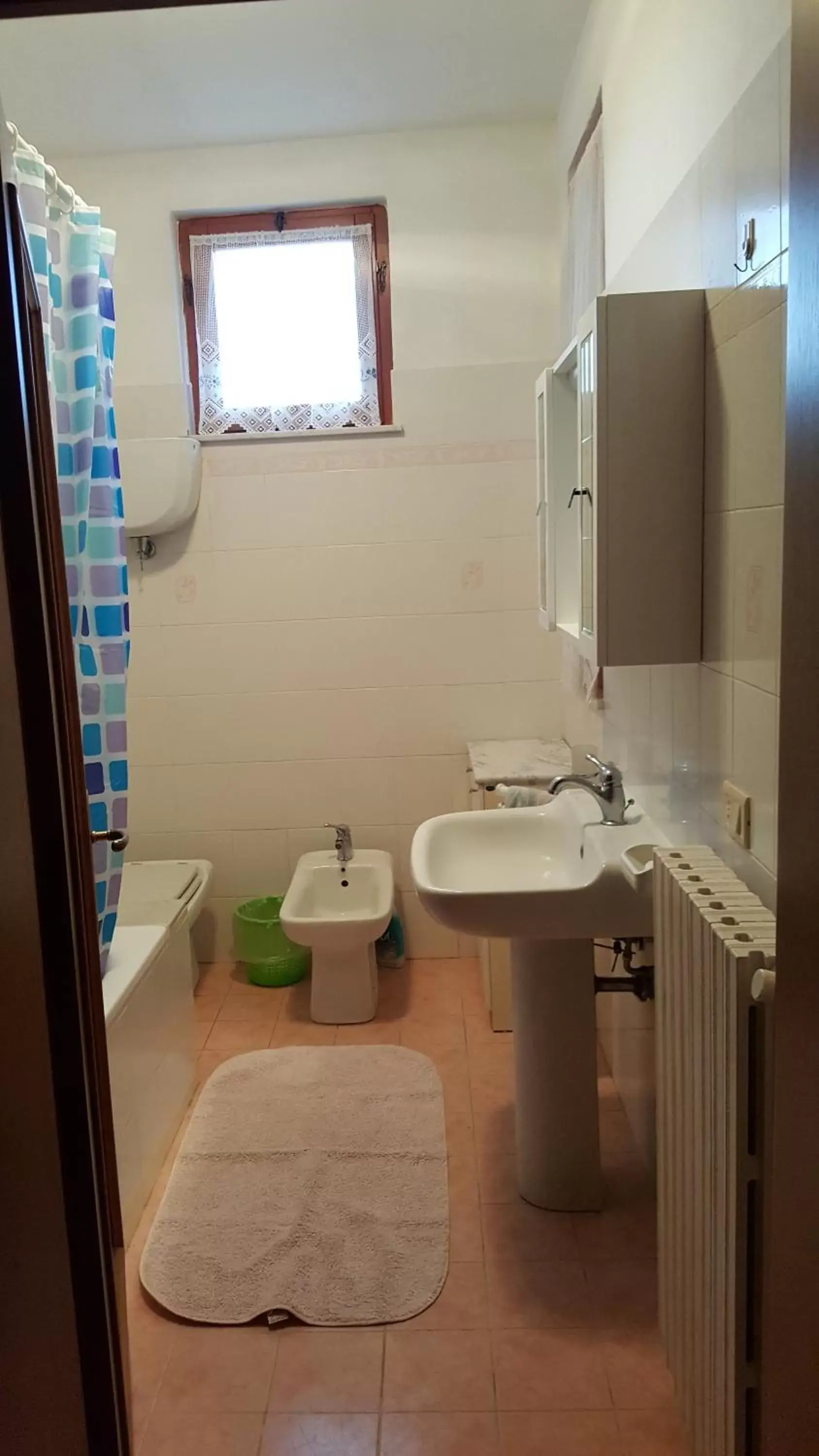 Other, Bathroom in Orto degli Ulivi