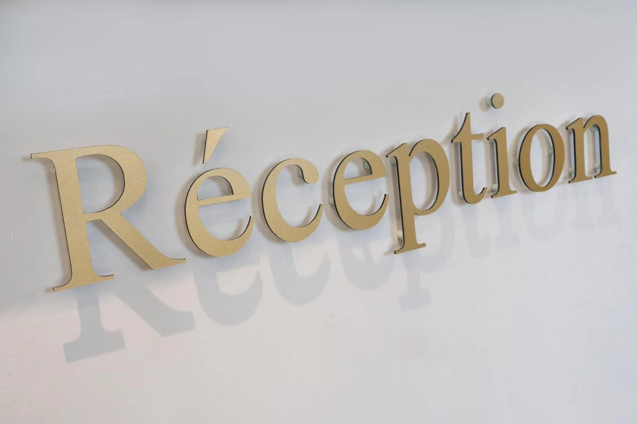 View (from property/room) in Best Western Plus Le Picardy