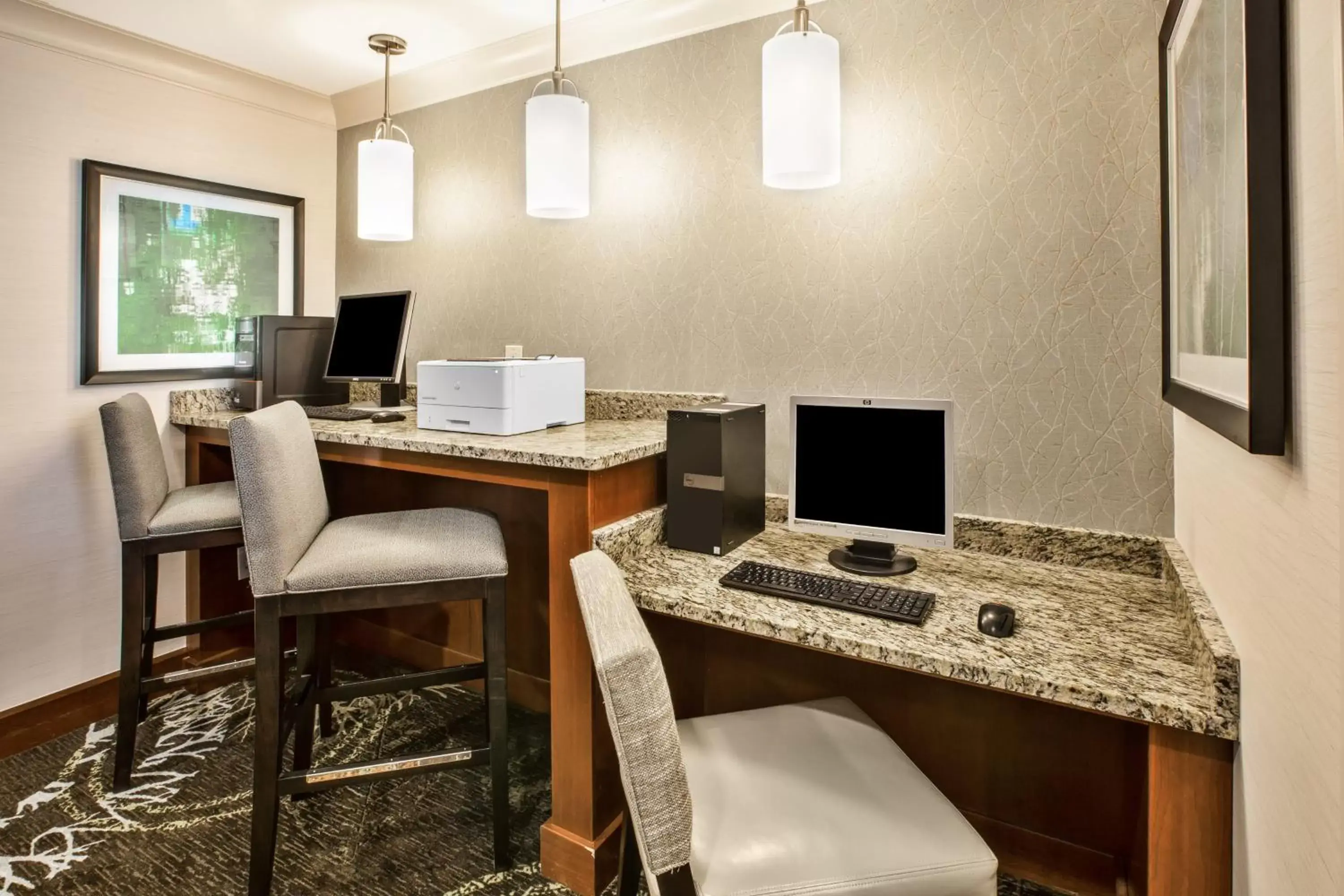 Other, Business Area/Conference Room in Staybridge Suites Cleveland Mayfield Heights Beachwood, an IHG Hotel