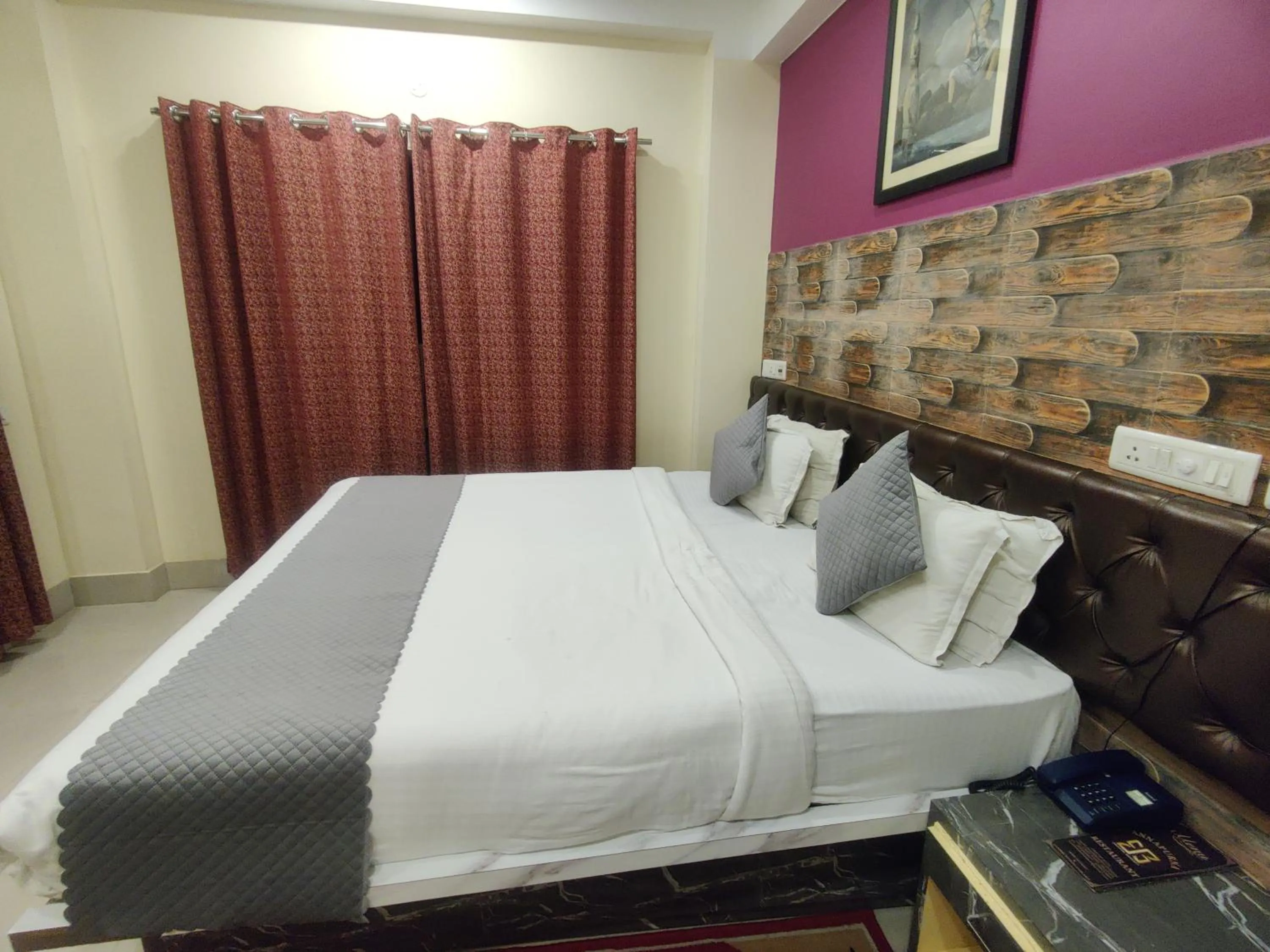 Hotel Swastik Regency