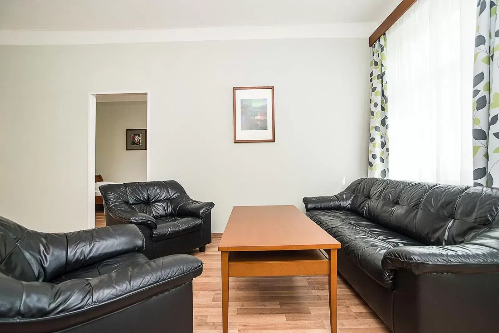 Living room, Seating Area in Hotel Orion