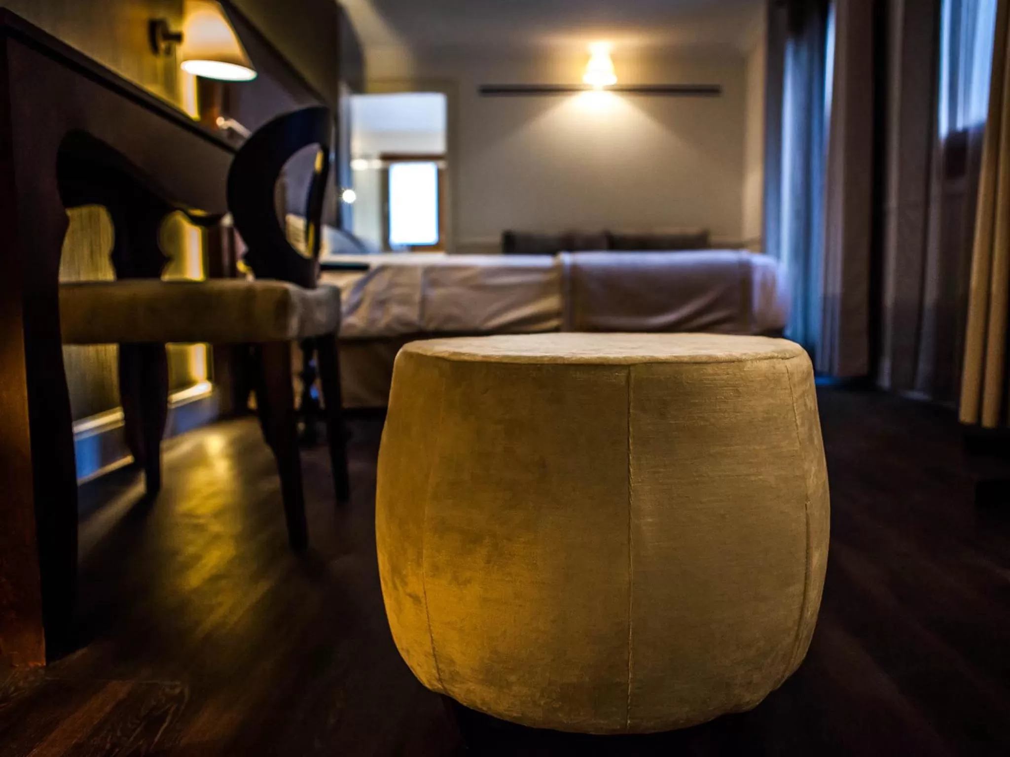 Junior Suite in Hotel Hostal Cuba