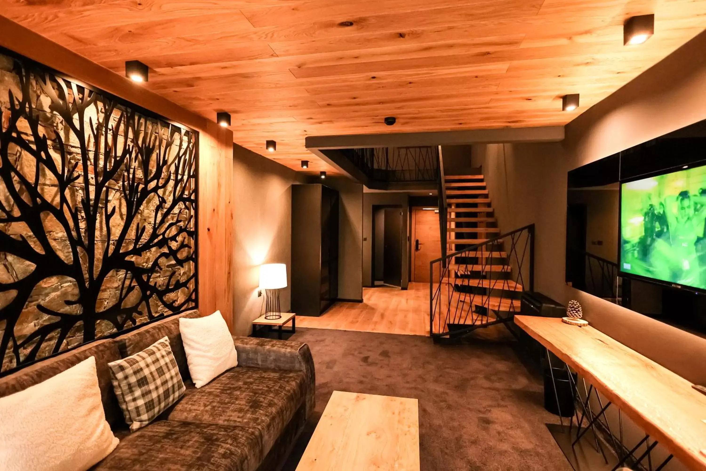 Apartment - Split Level in Kashmir Wellness & SPA Hotel Adults Only Apartment - Split Level in Kashmir Wellness & SPA Hotel Adults Only