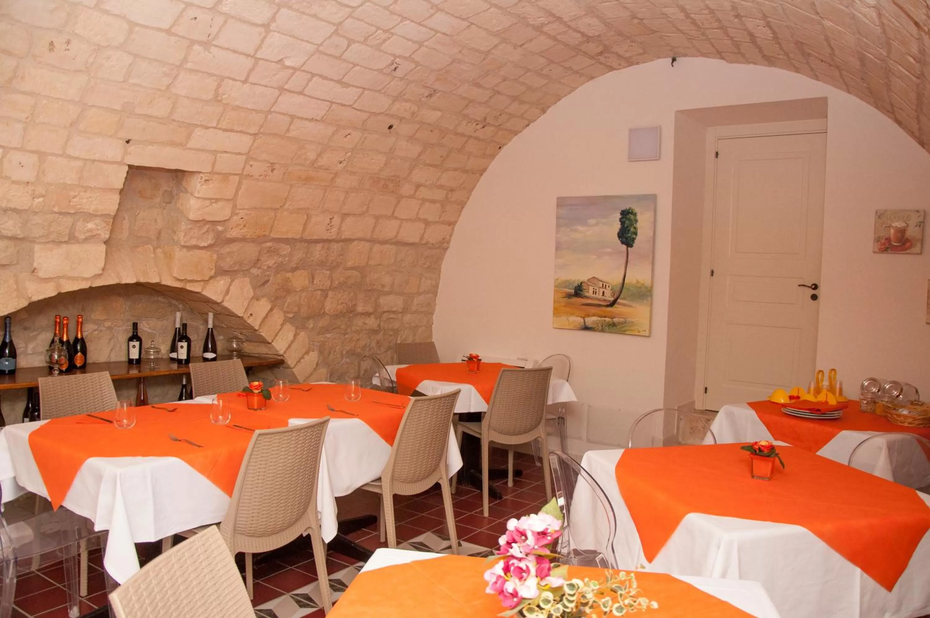 Tre Balate Natura e Relax