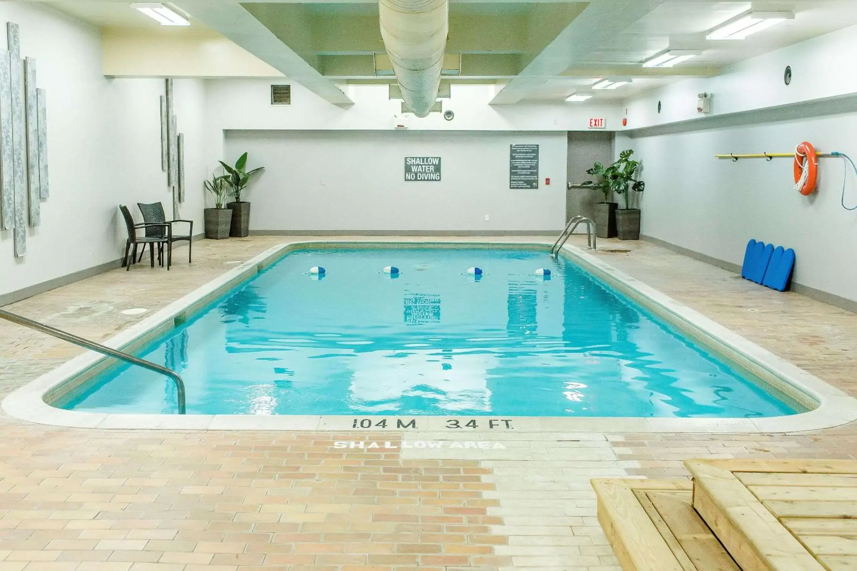 Swimming Pool in Bayview Wildwood Resort, Ascend Hotel Collection