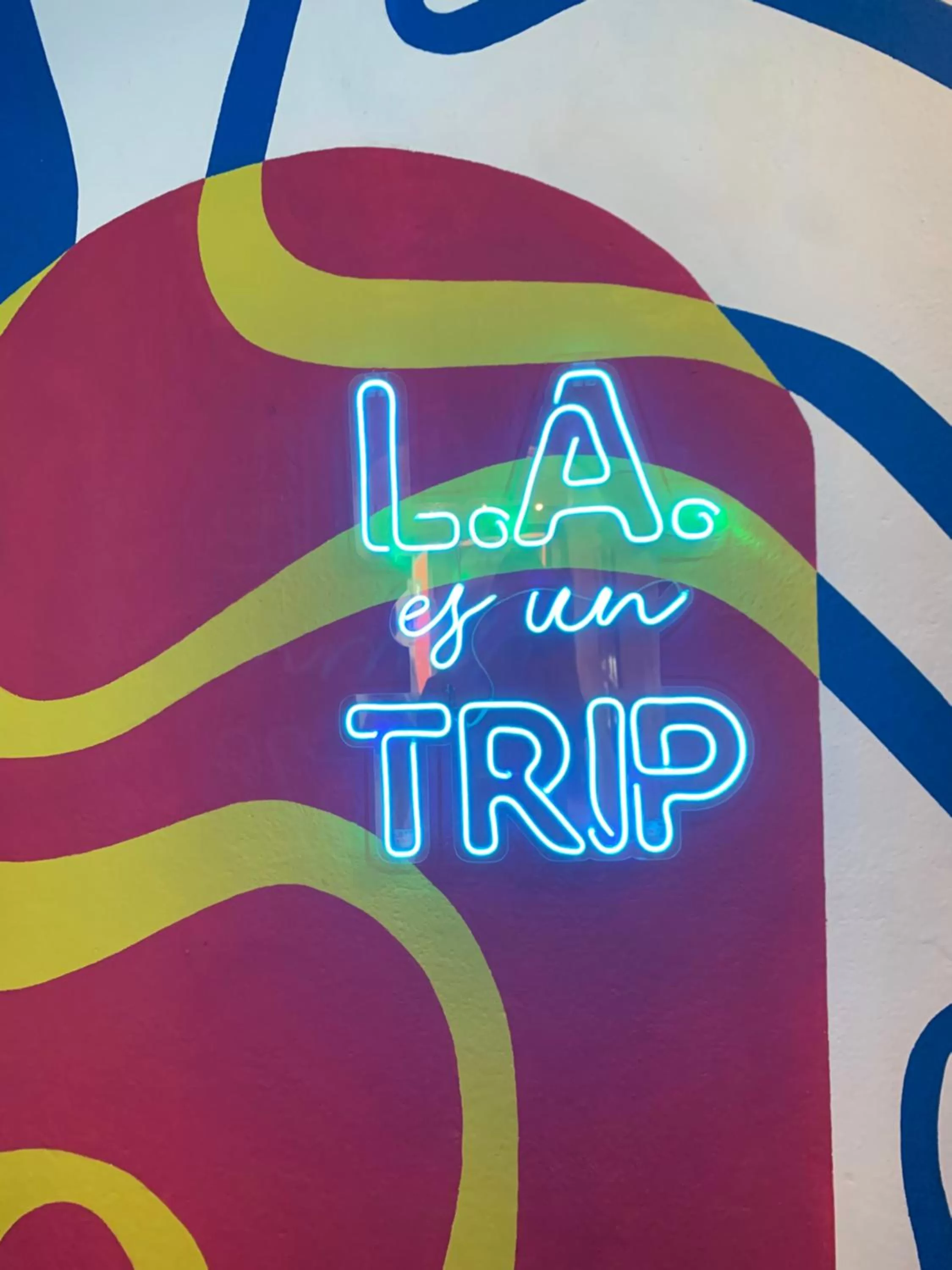 Property logo or sign in Why Not Hotel