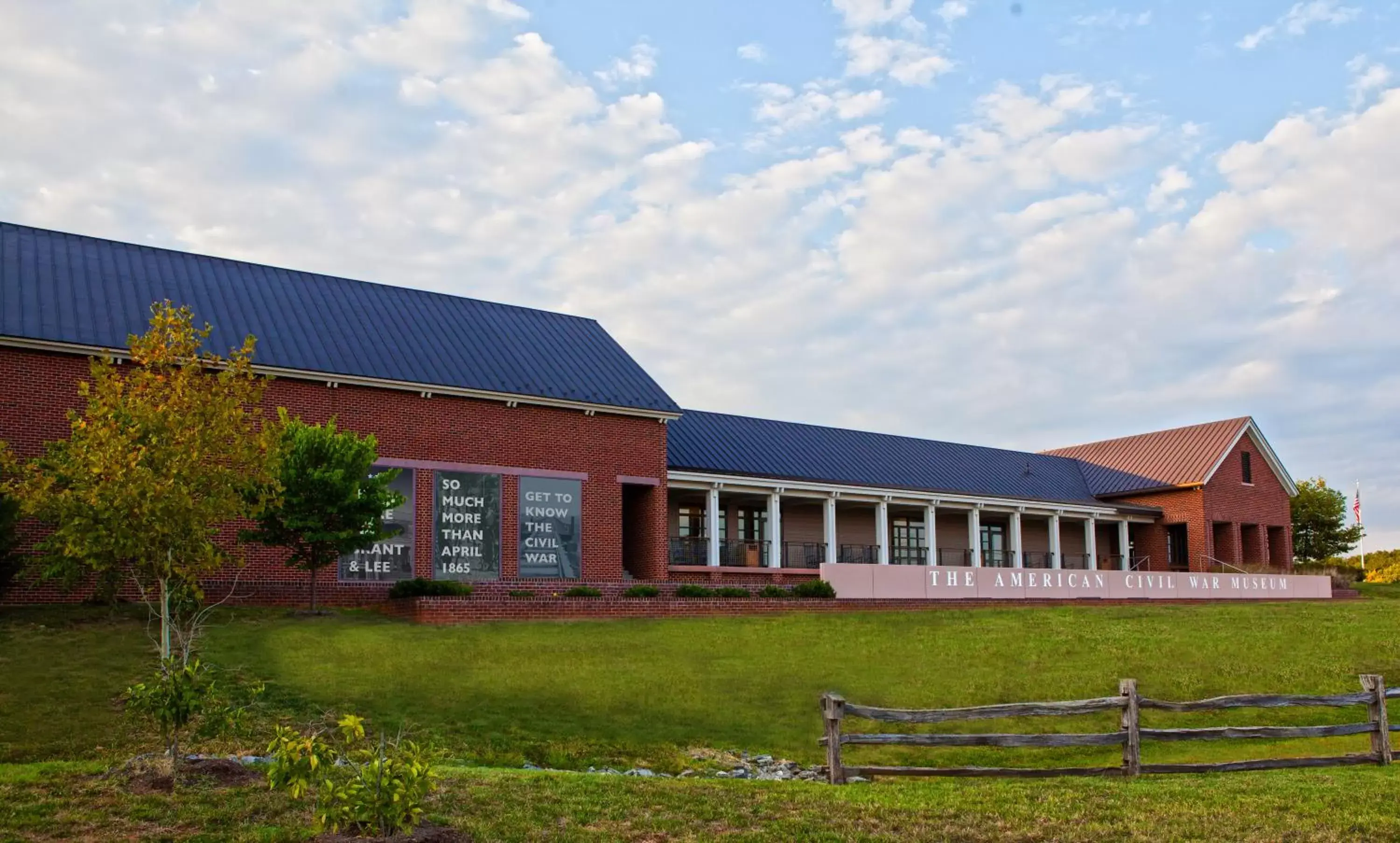 Activities, Property Building in The Babcock House