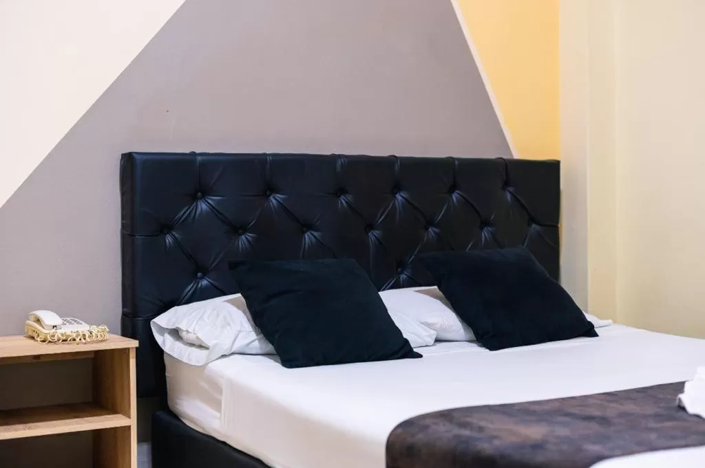 HOTEL CALLE REAL SUITE