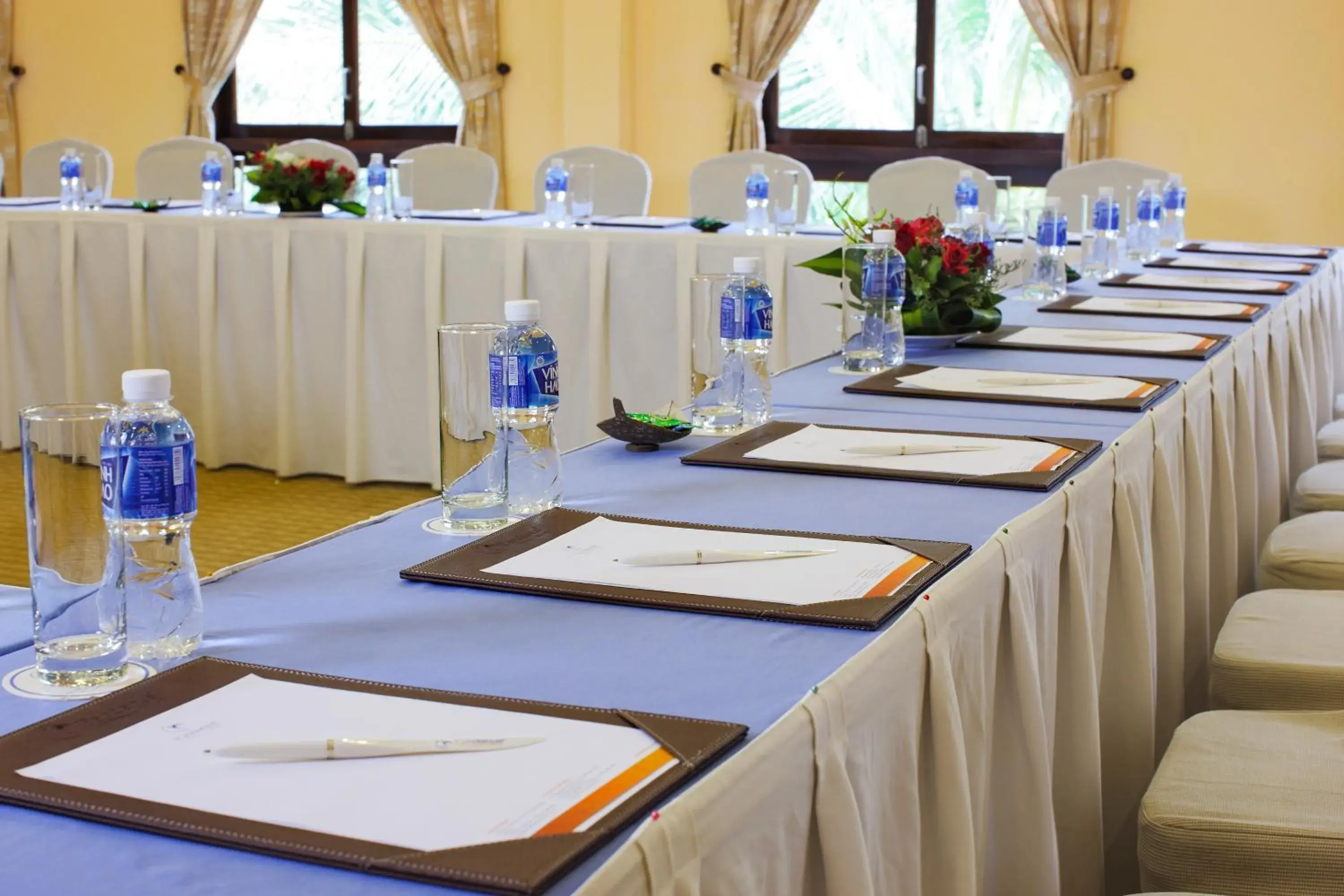 Meeting/conference room in Pandanus Resort