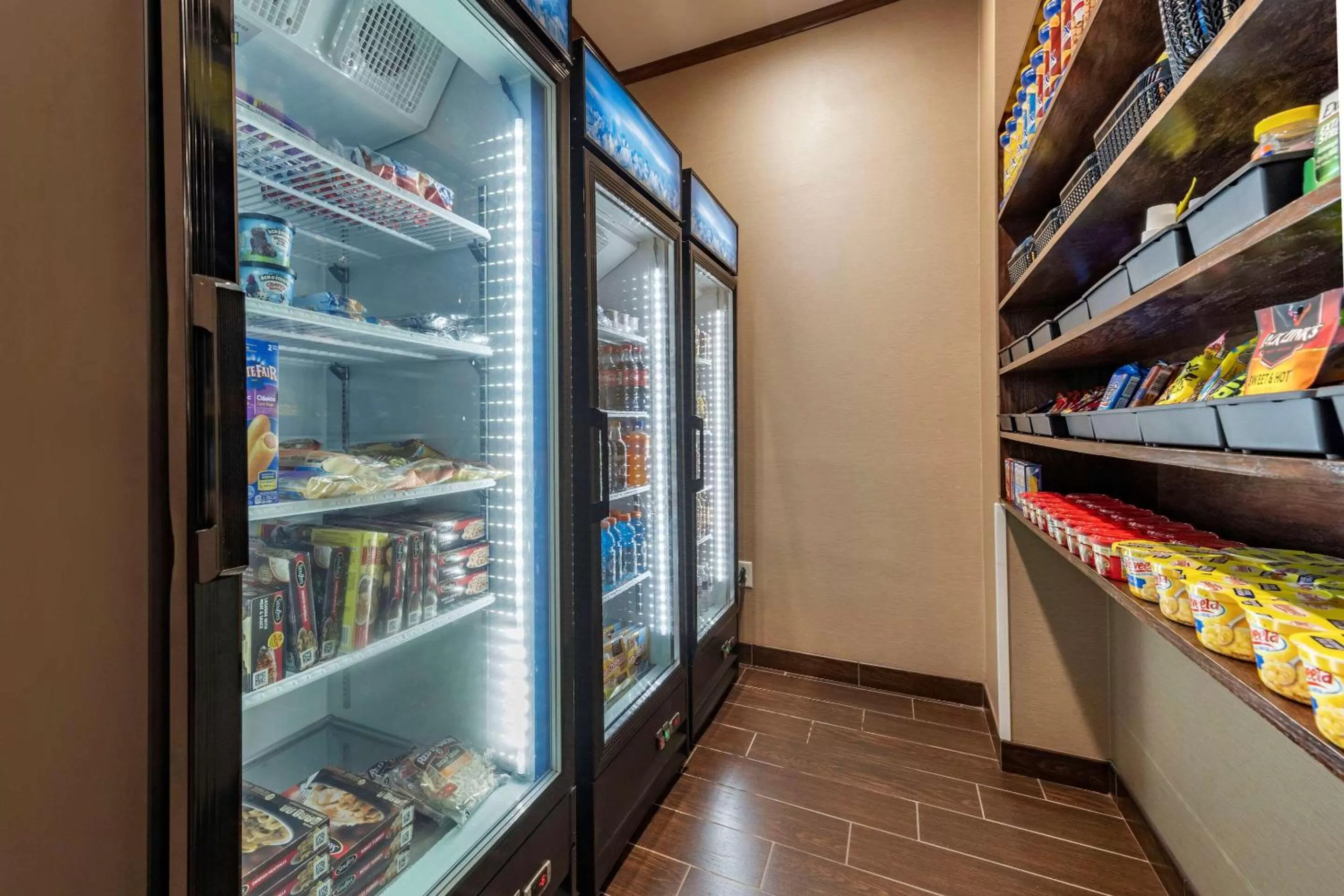 Other in Comfort Inn & Suites Pittsburgh South