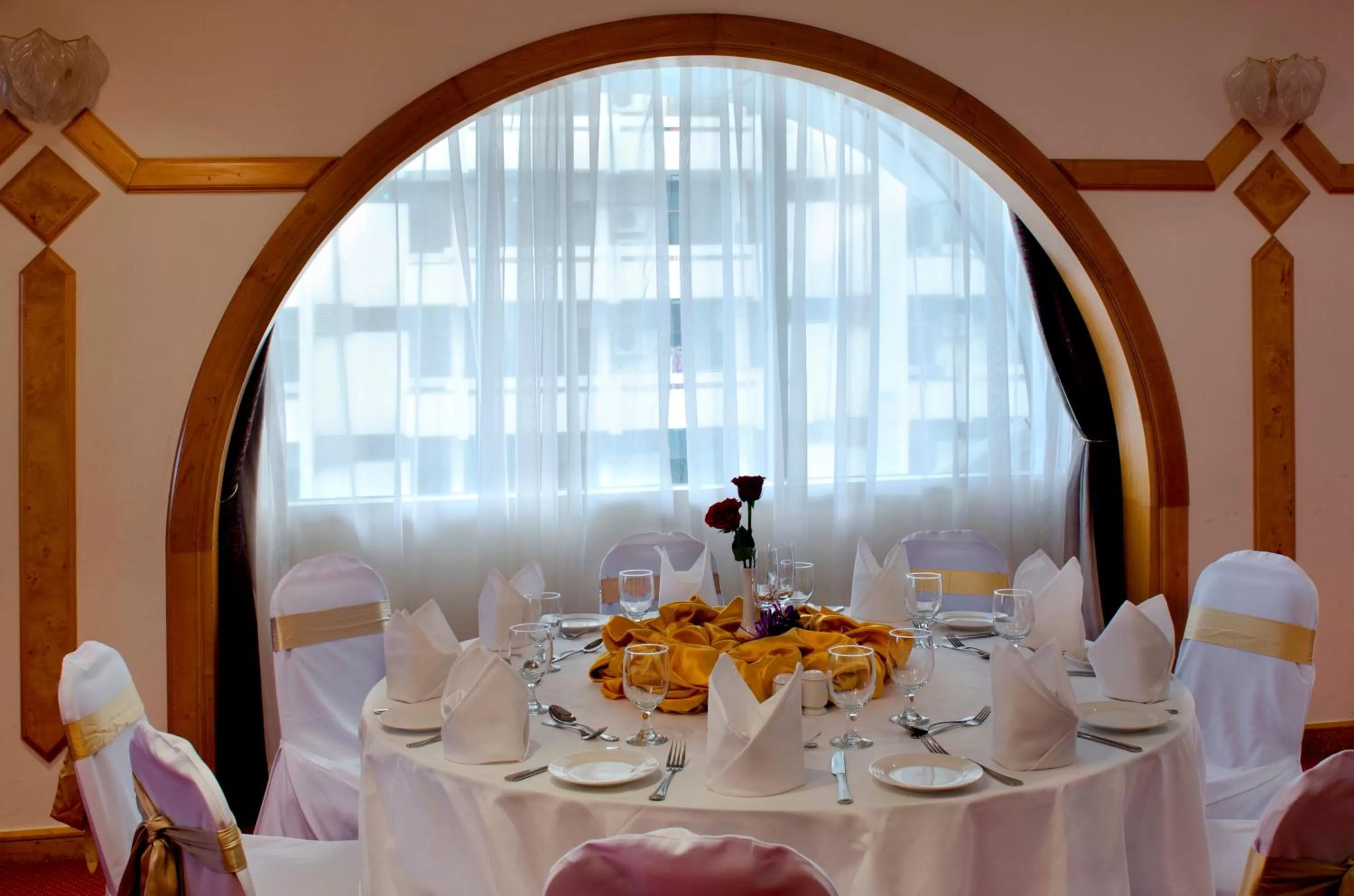 Meeting/conference room in Copthorne Downtown by Millennium