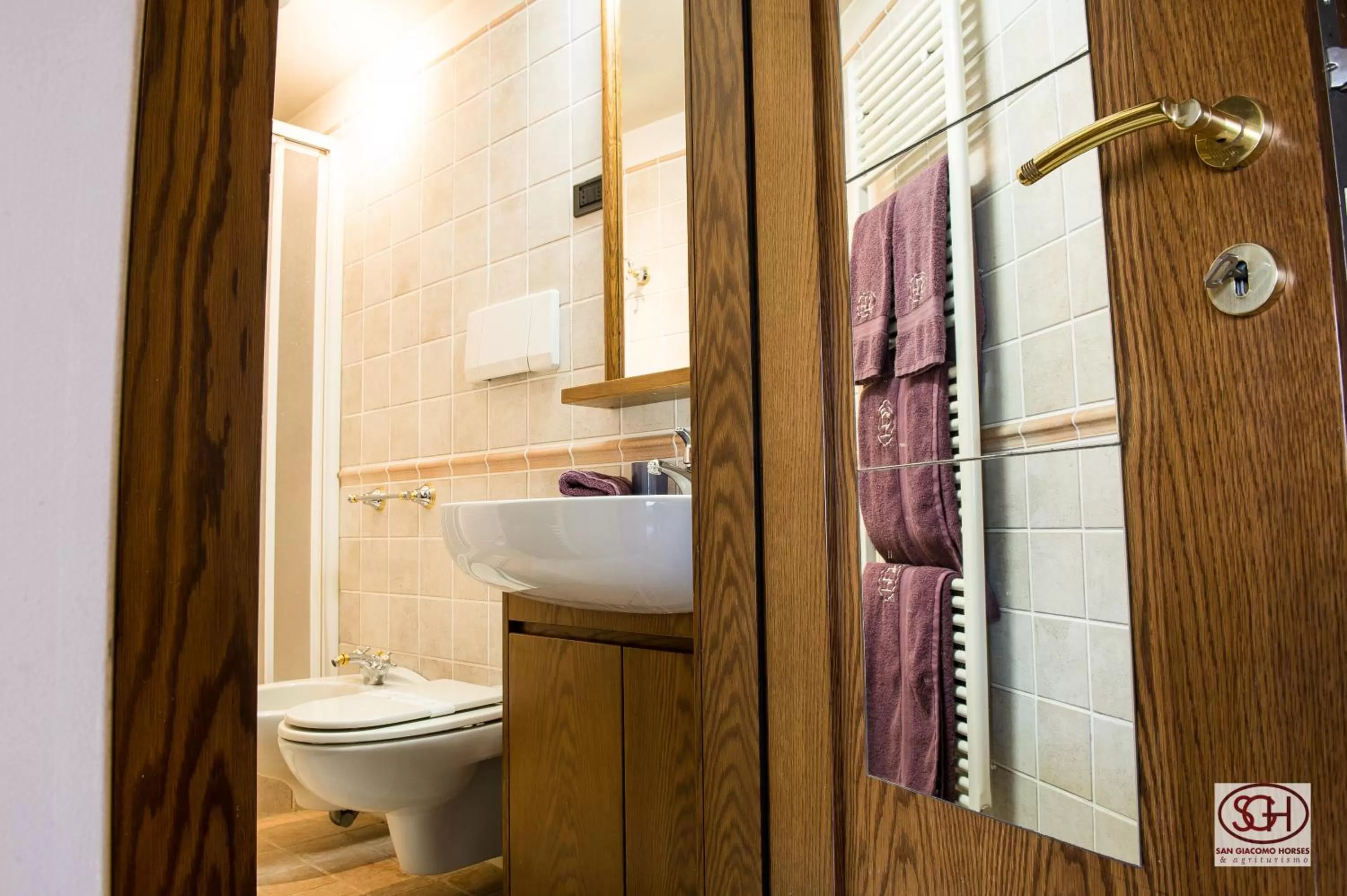 Other in San Giacomo Horses & Agriturismo