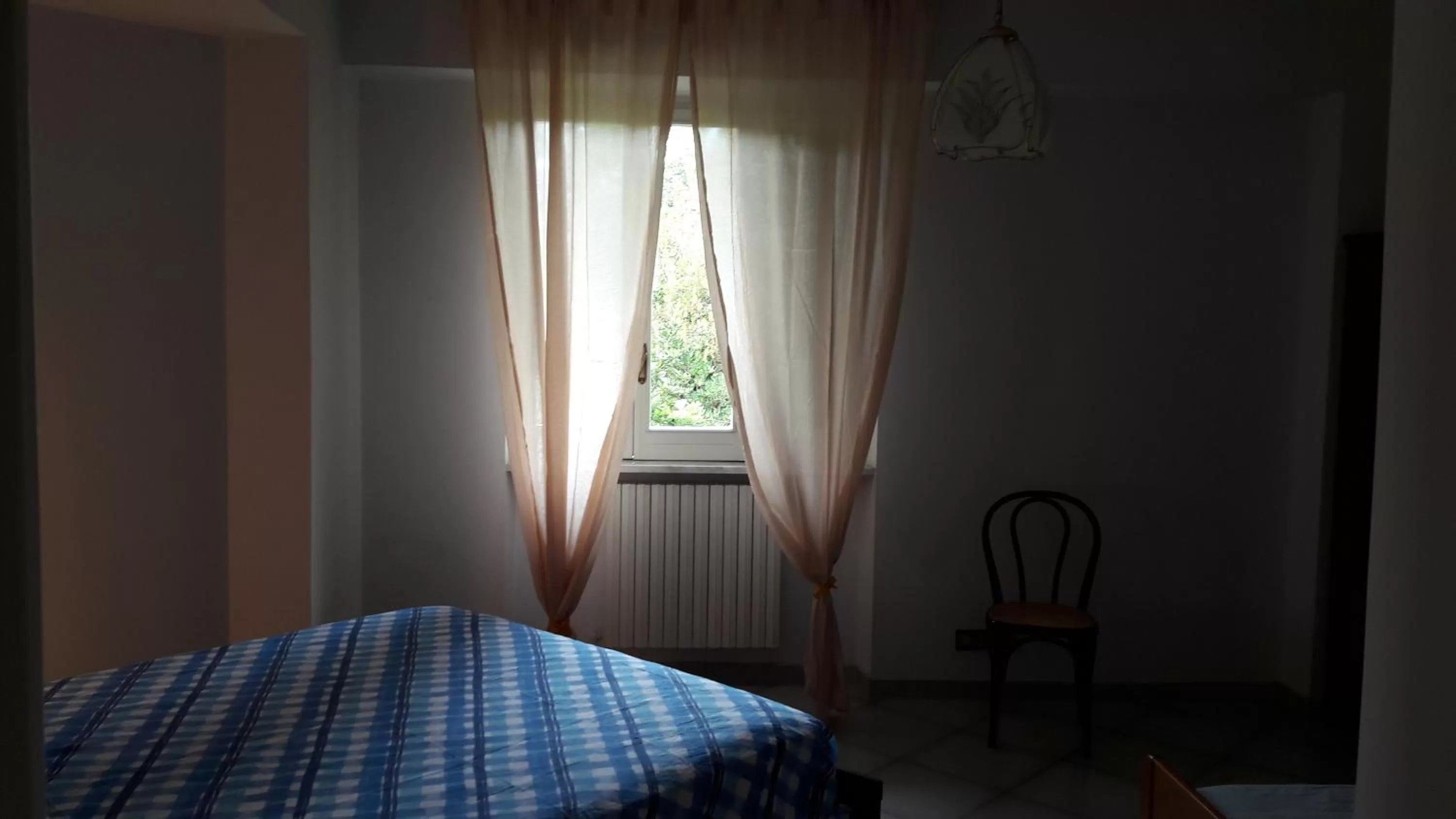 Photo of the whole room, Bed in B&B Sun Garden