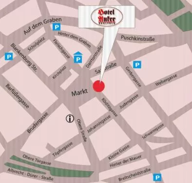 Other in Hotel Anker