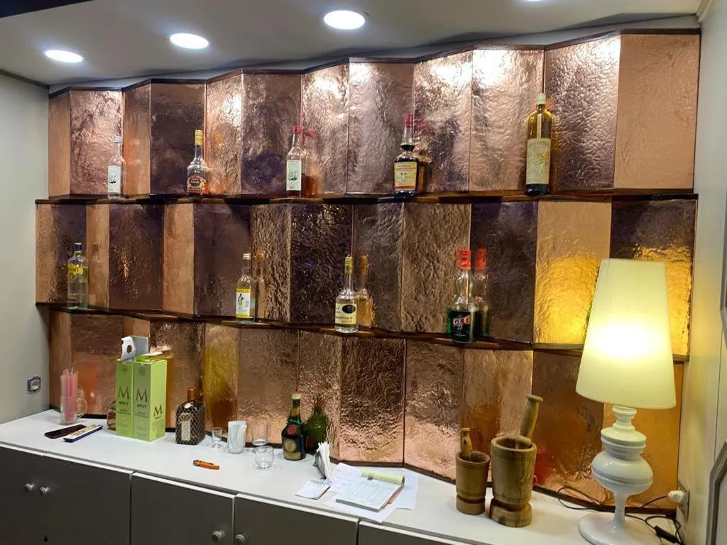 Hotel La Residence Hammamet