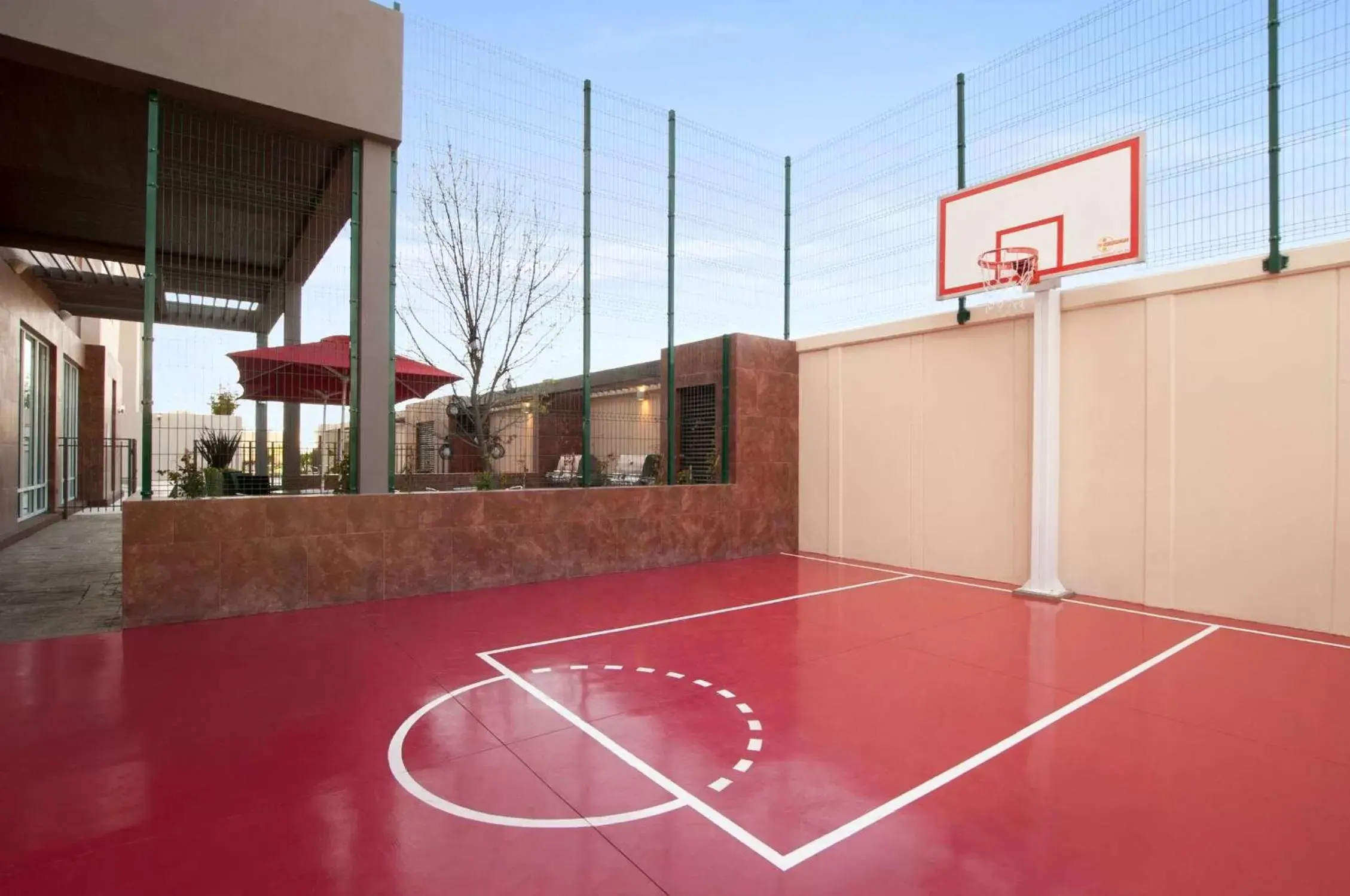 Sports, Other Activities in Homewood Suites by Hilton Queretaro