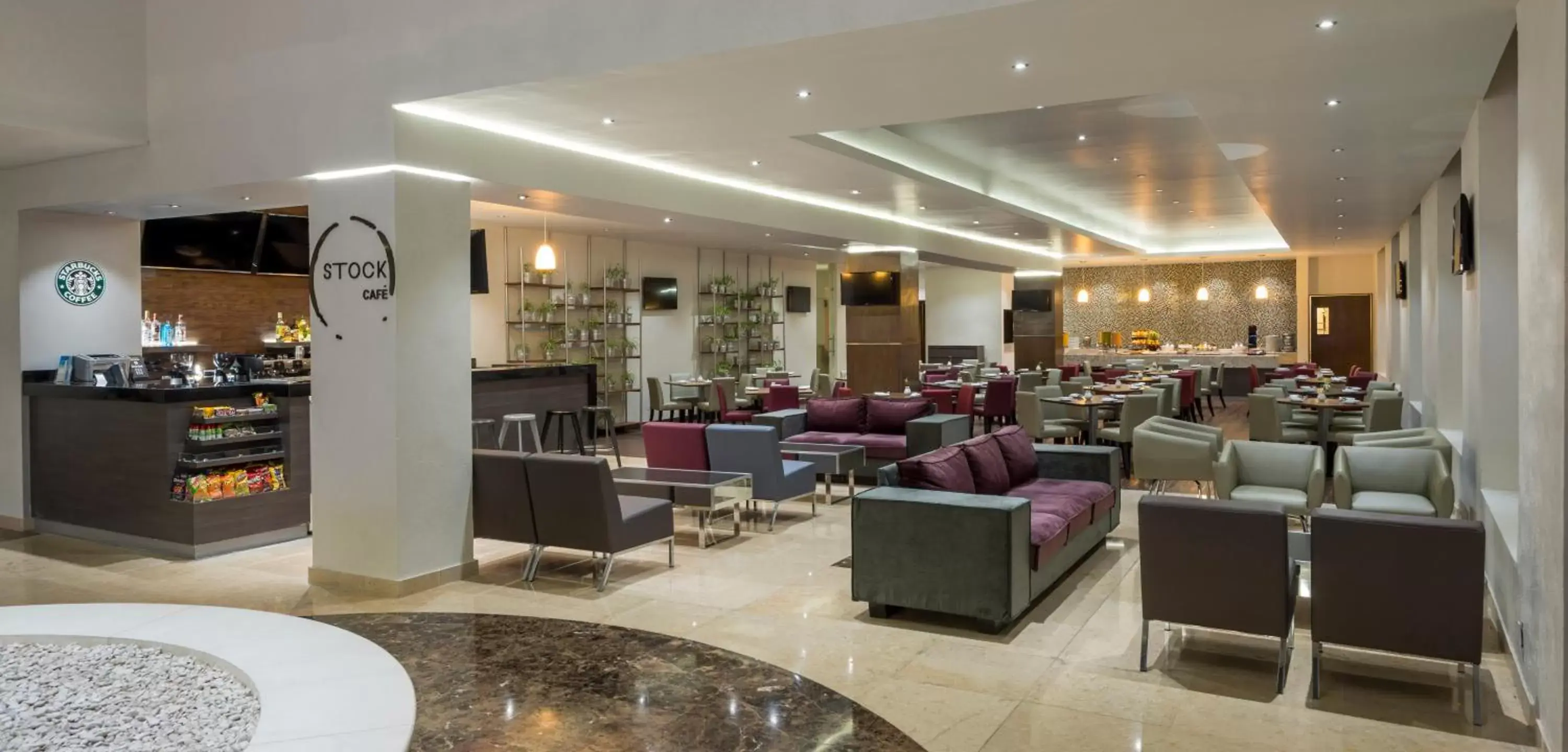 Restaurant/places to eat in Real Inn Torreon Restaurant/places to eat in Real Inn Torreon