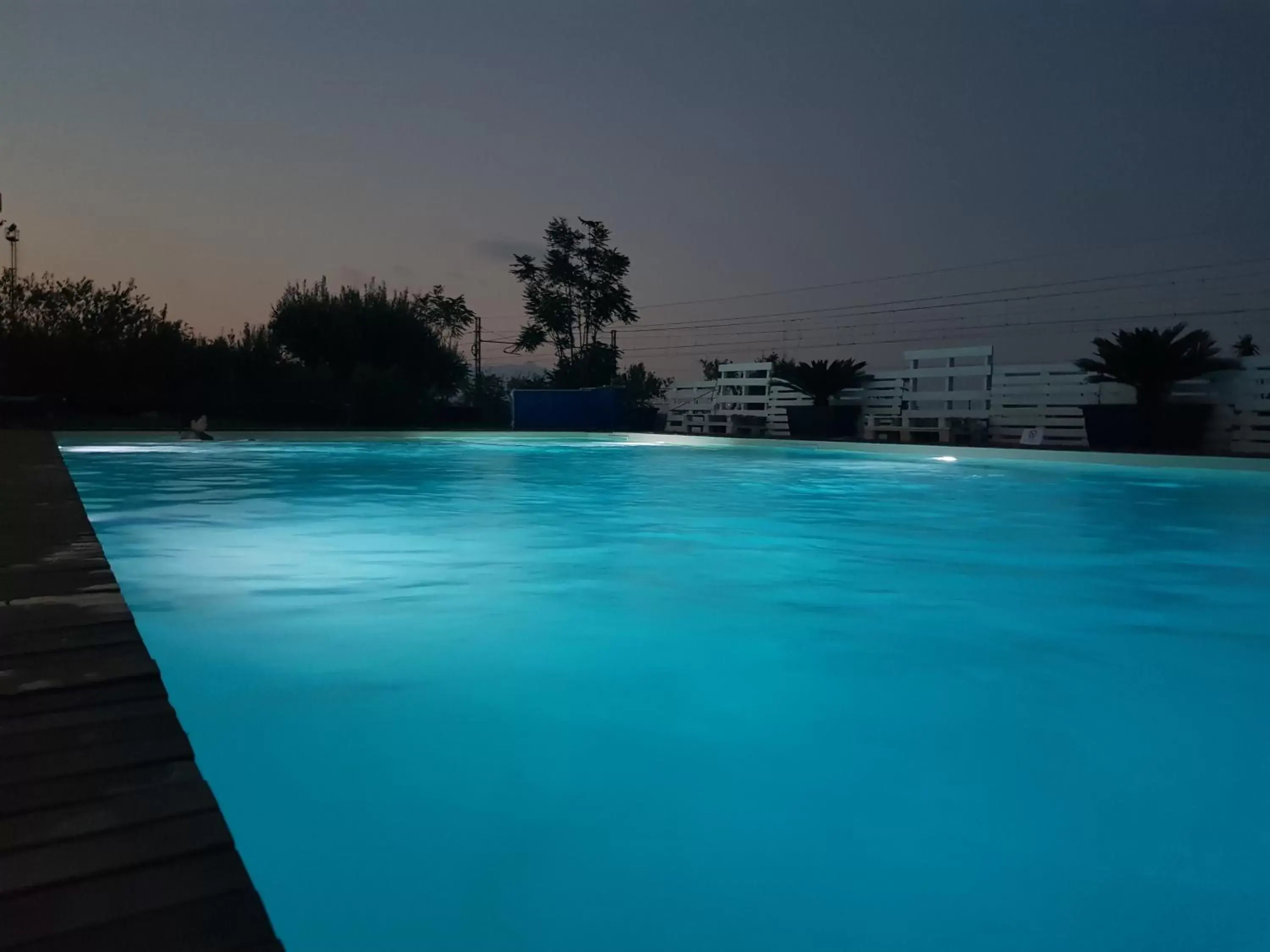 Pool view, Swimming Pool in AGRO Sicily