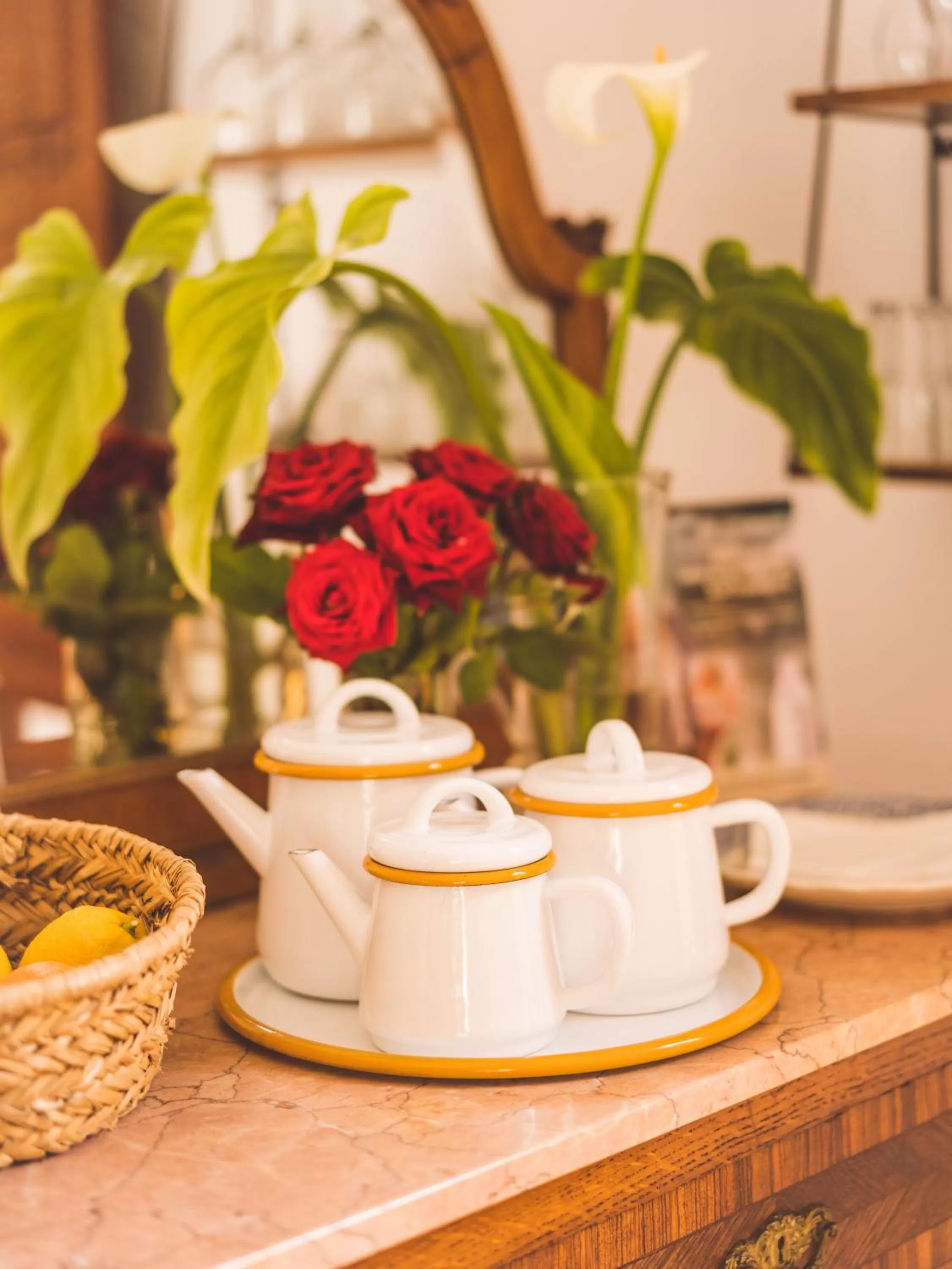 Lounge or bar in Hotel Boutique Can Pocovi