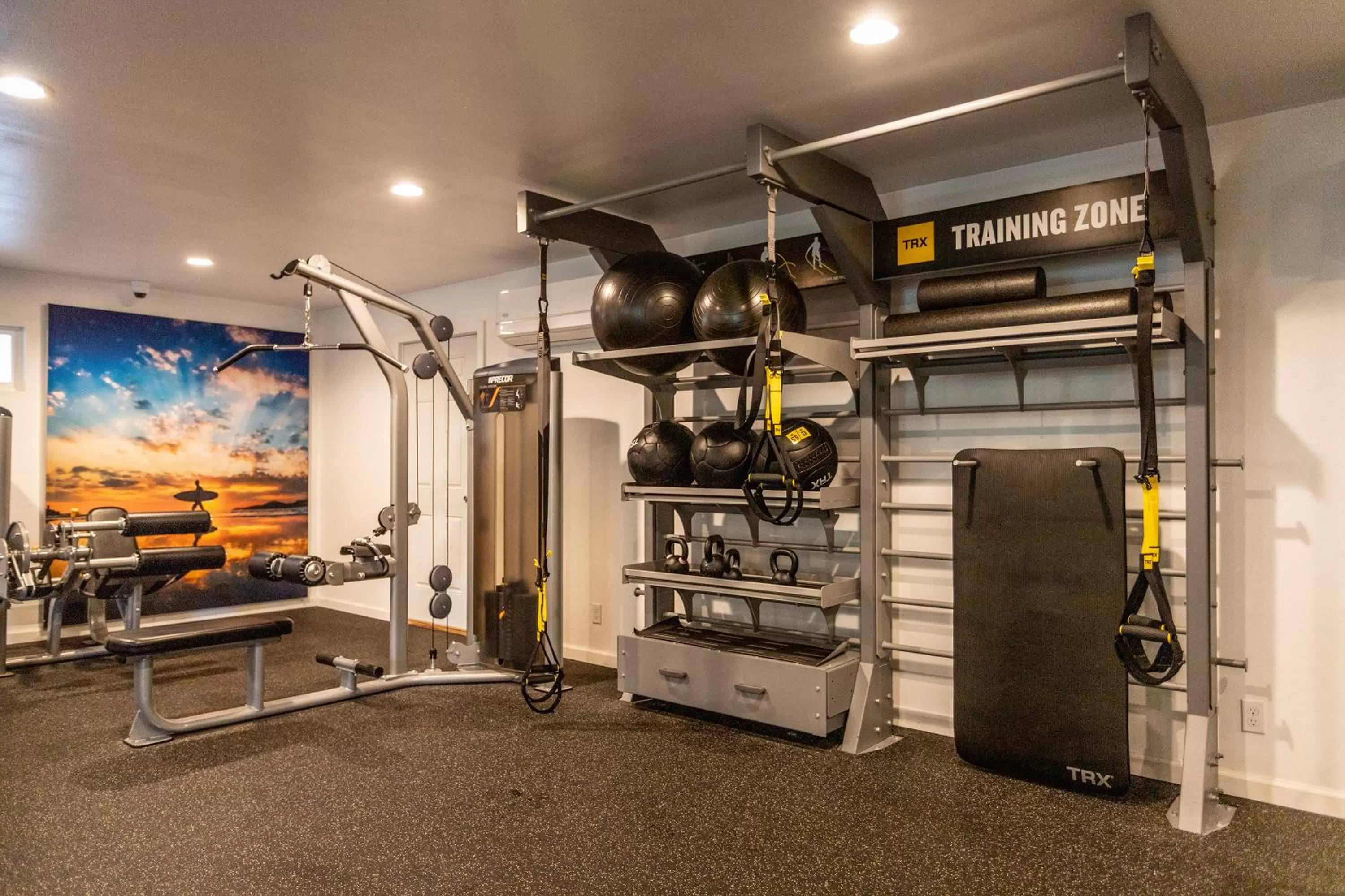 Sports, Fitness Center/Facilities in Aston Maui Kaanapali Villas