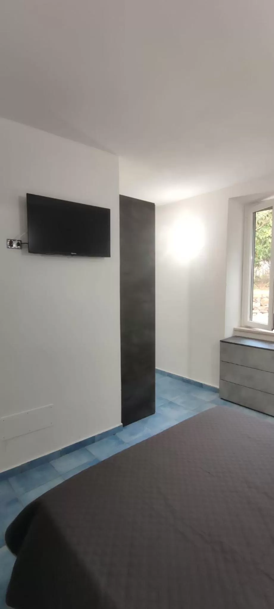 Bed in Beb il Vicoletto