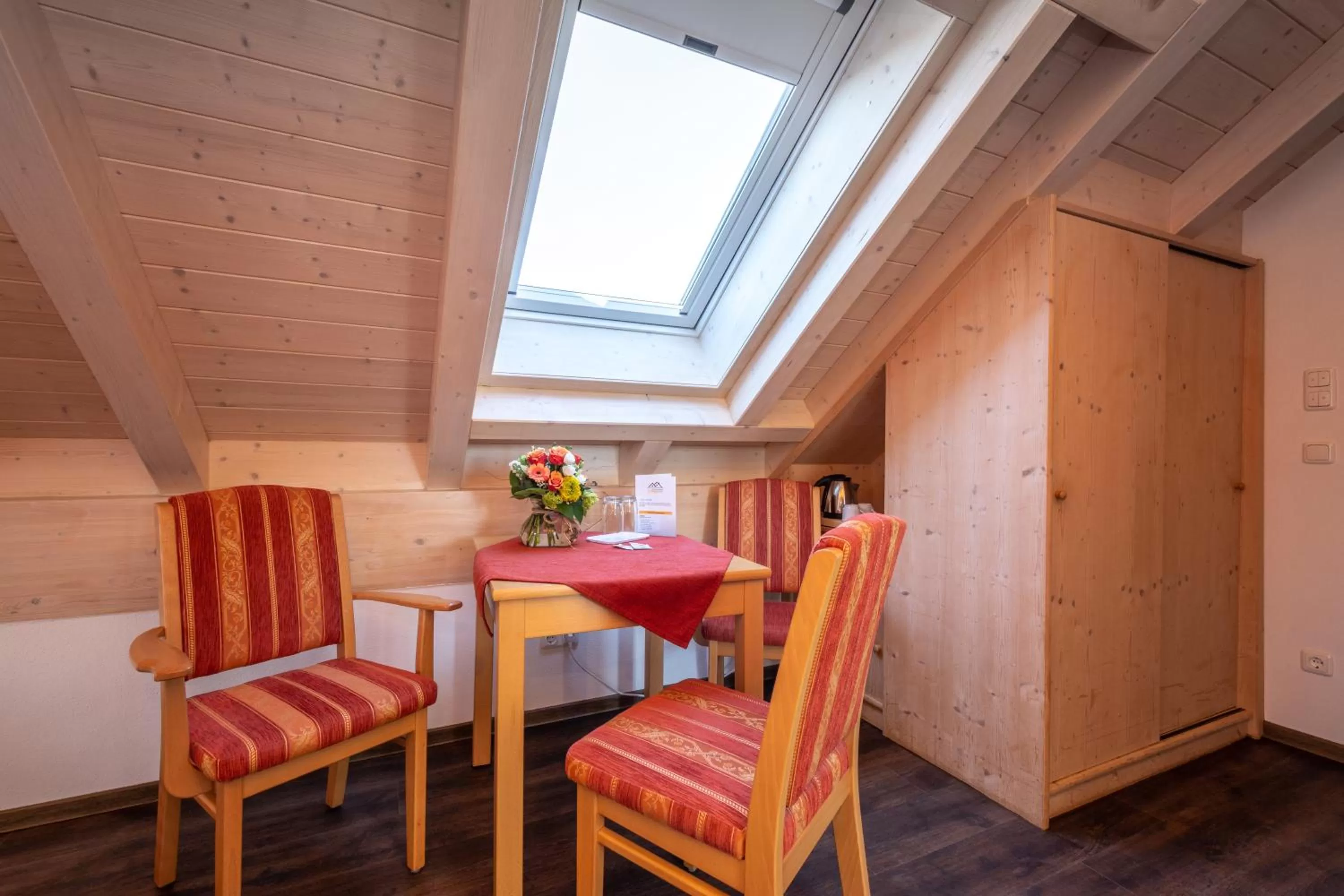 Nearby landmark in Boutique Hotel Angerer