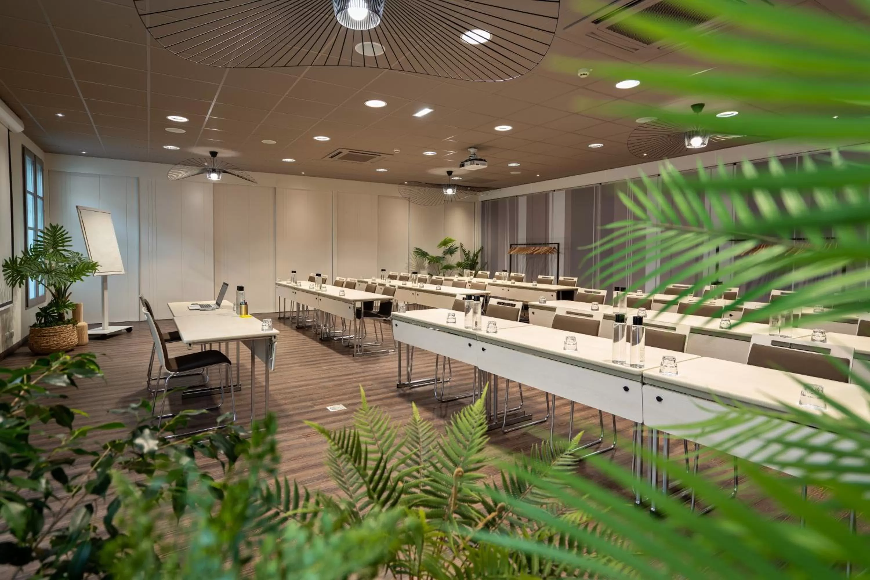 Banquet/Function facilities in Mercure La Roche Sur Yon