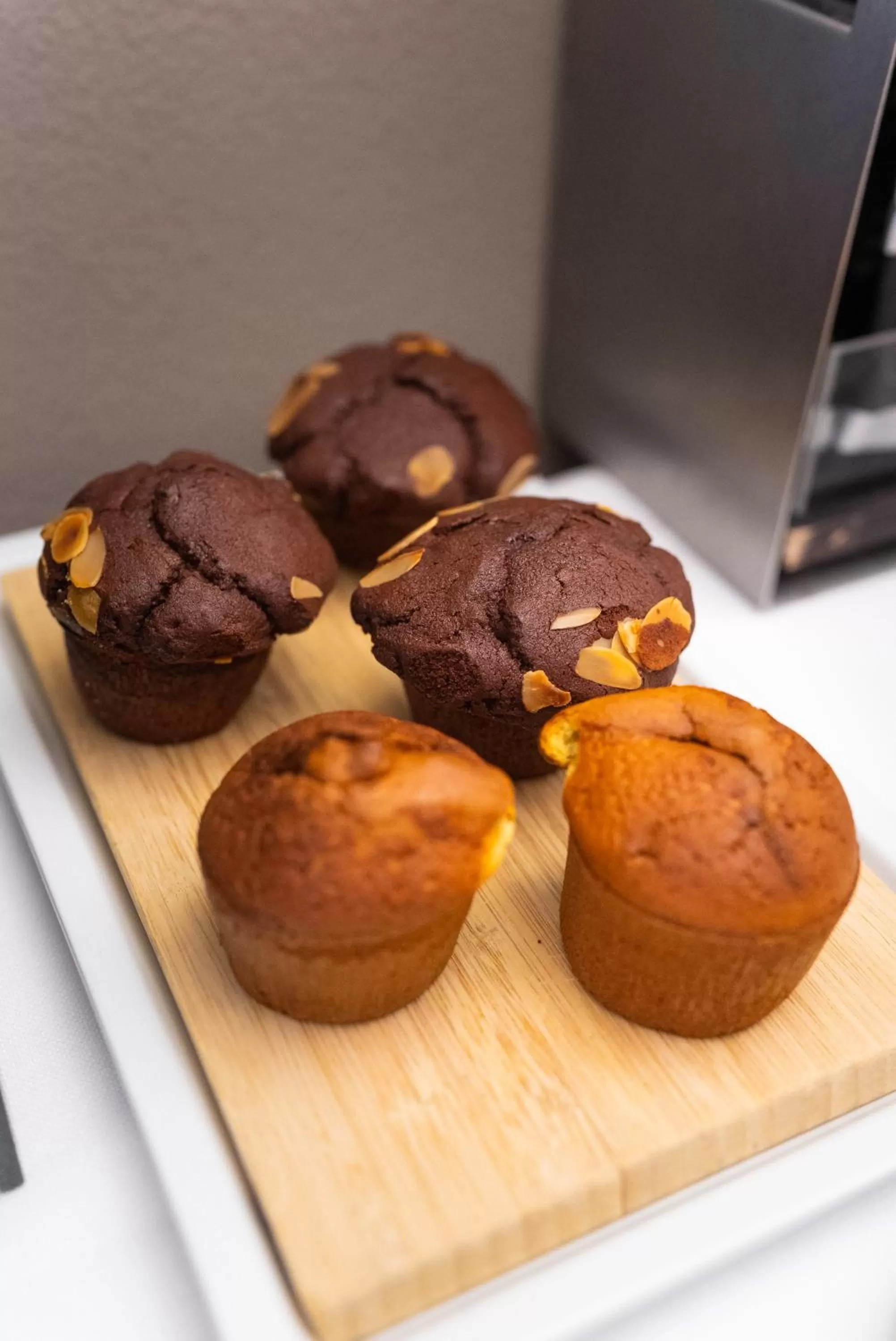 Continental breakfast in Locanda Del Feudo Suite & Restaurant