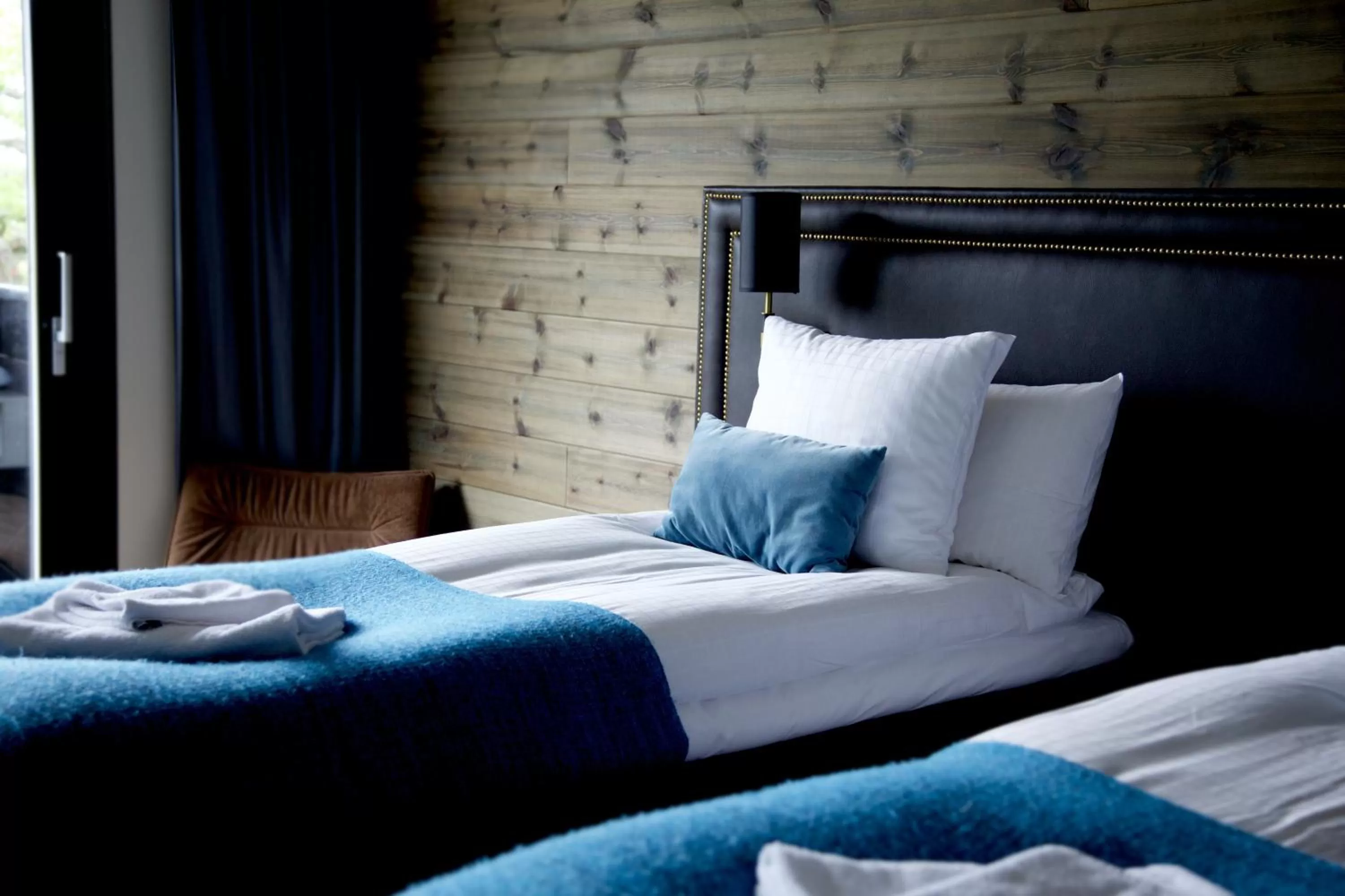 Twin Room in Marholmen