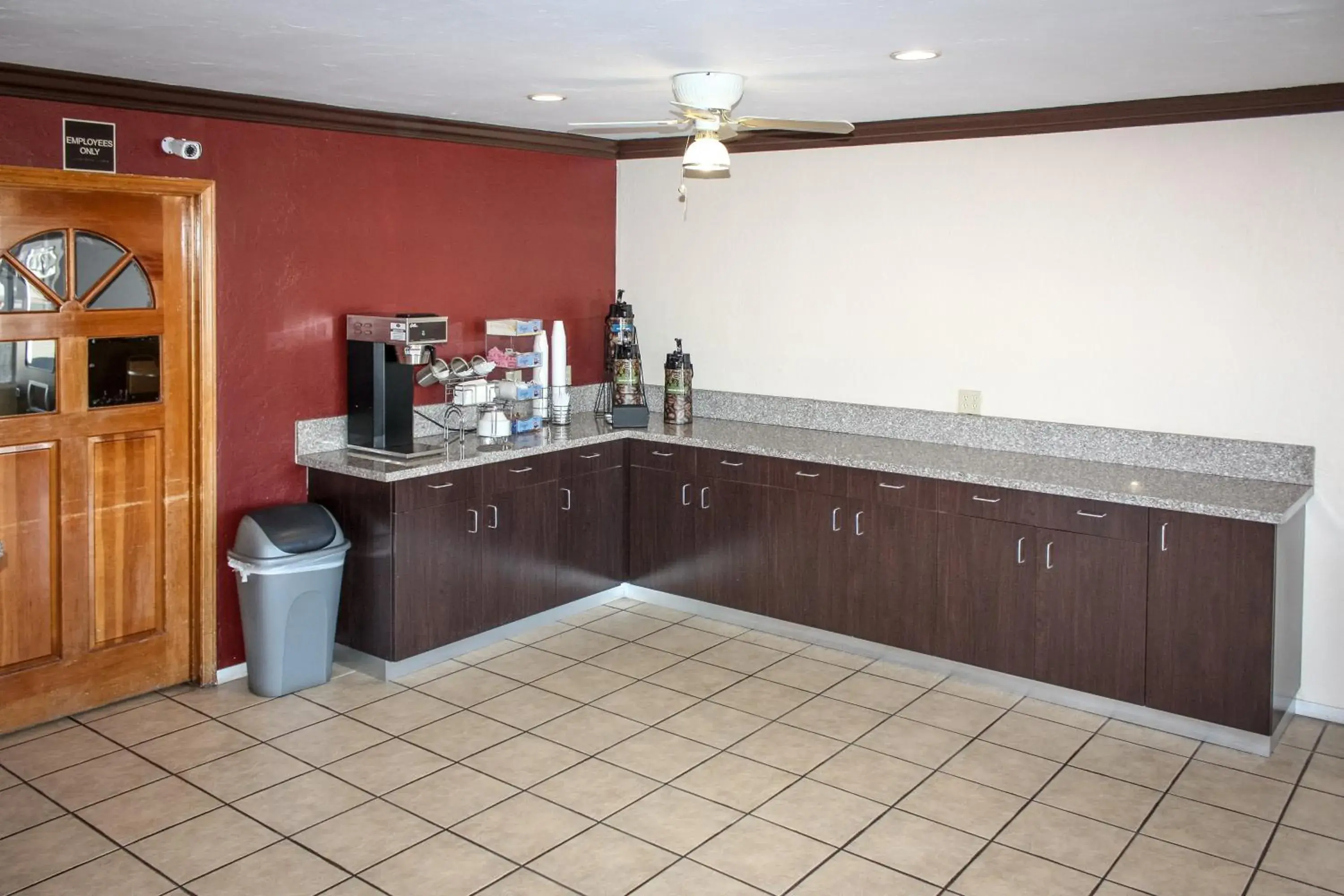 Other, Kitchen/Kitchenette in Red Roof Inn Blythe