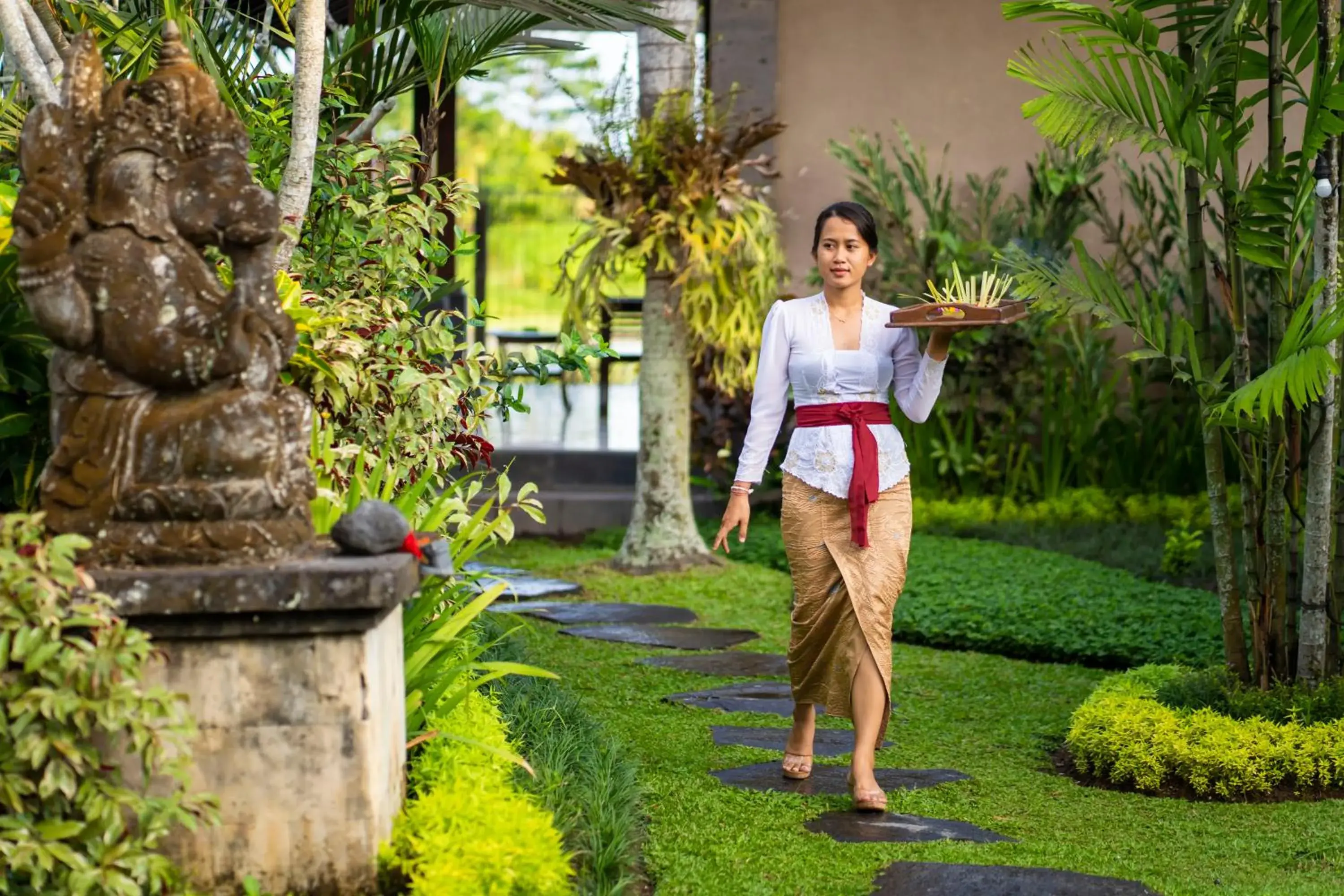 Villa Mandi Ubud