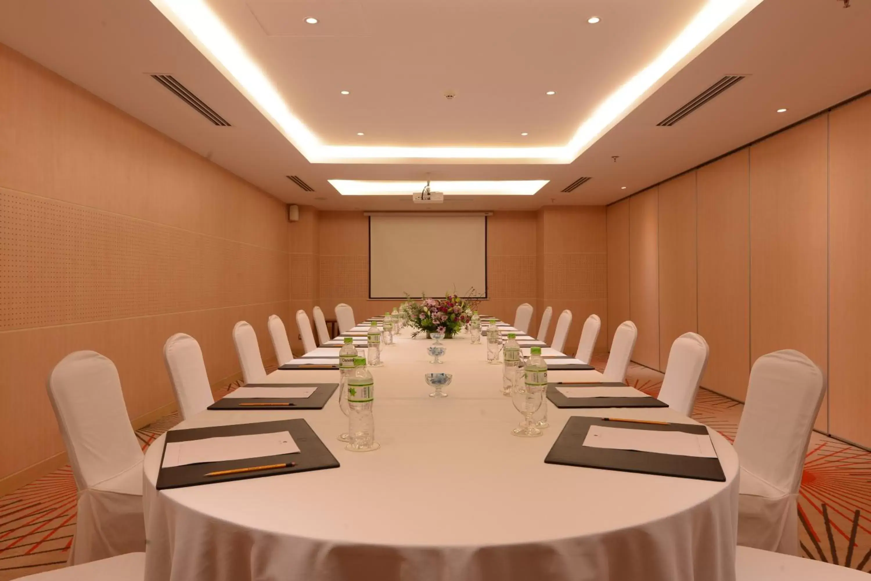 Meeting/conference room in The Ann Hanoi Hotel