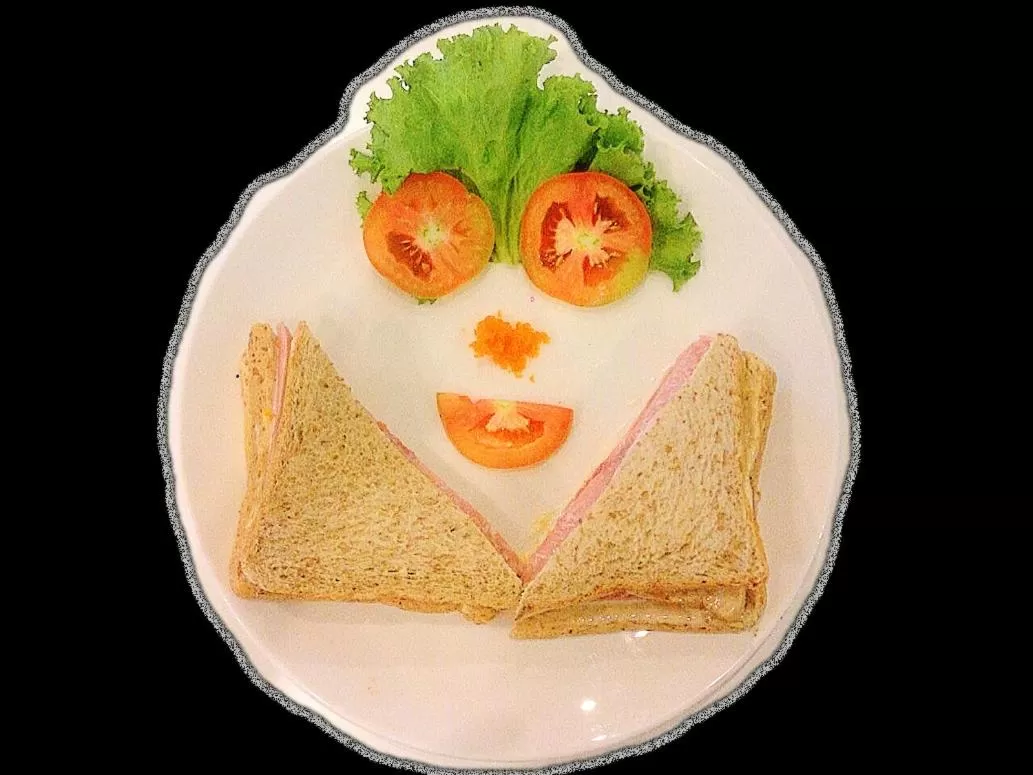 Food and drinks in Huan Kawin Est.58 Lanna Home & Collection