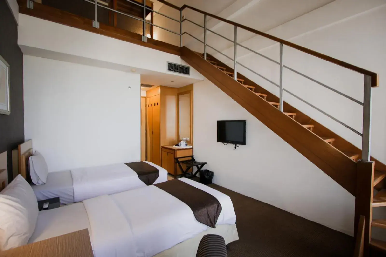 Grand Room in Serela Riau by KAGUM Hotels Grand Room in Serela Riau by KAGUM Hotels