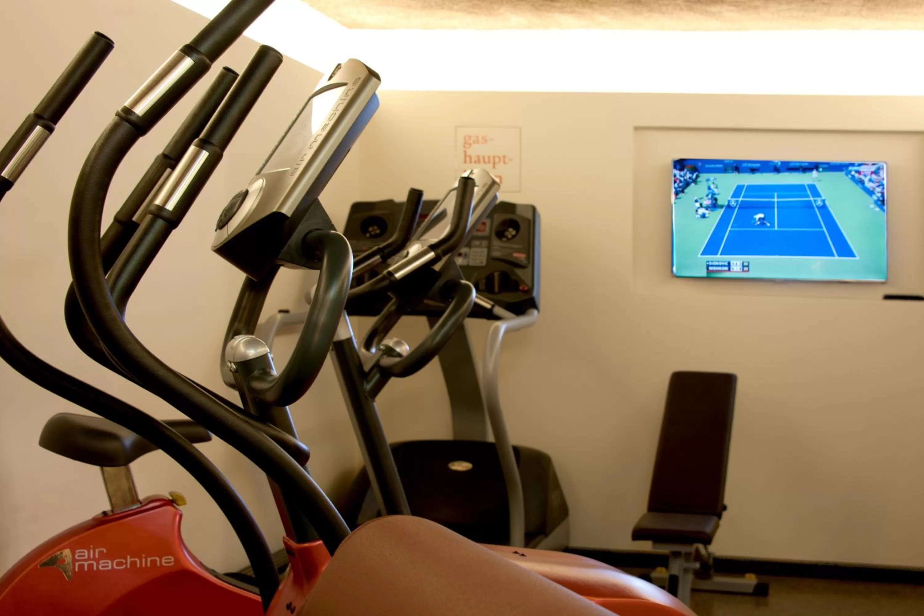 Spa and wellness centre/facilities in Nala Individuellhotel