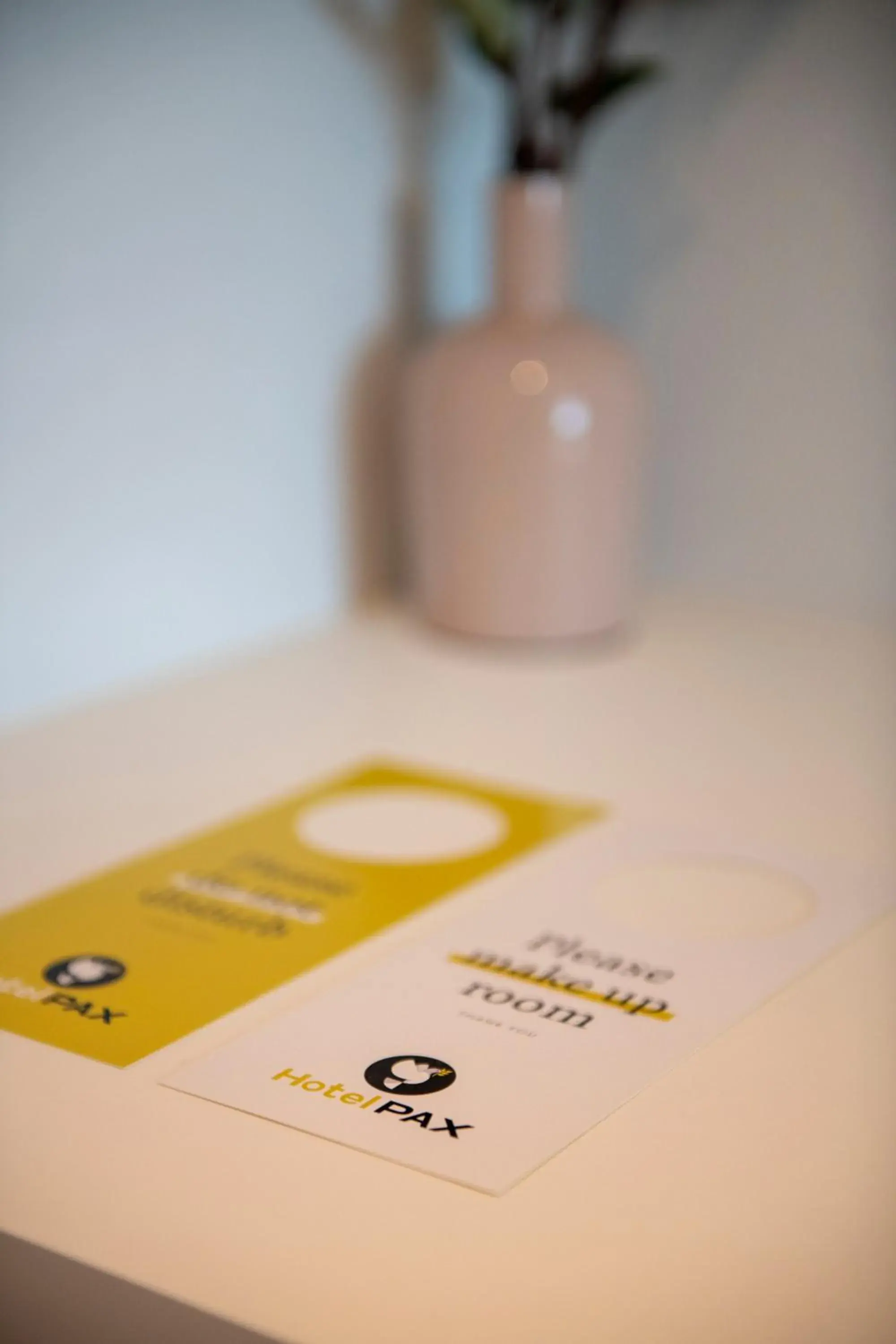 Superior King Room - single occupancy in Hotel Pax Superior King Room - single occupancy in Hotel Pax