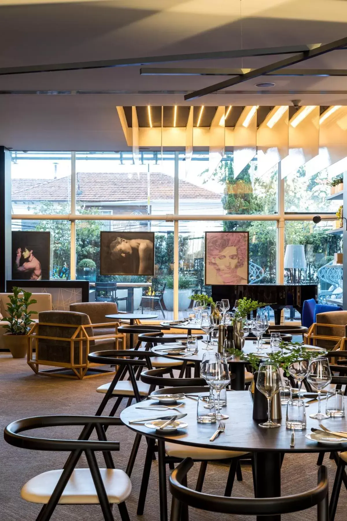 Restaurant/places to eat in Pullman Sao Paulo Ibirapuera Restaurant/places to eat in Pullman Sao Paulo Ibirapuera