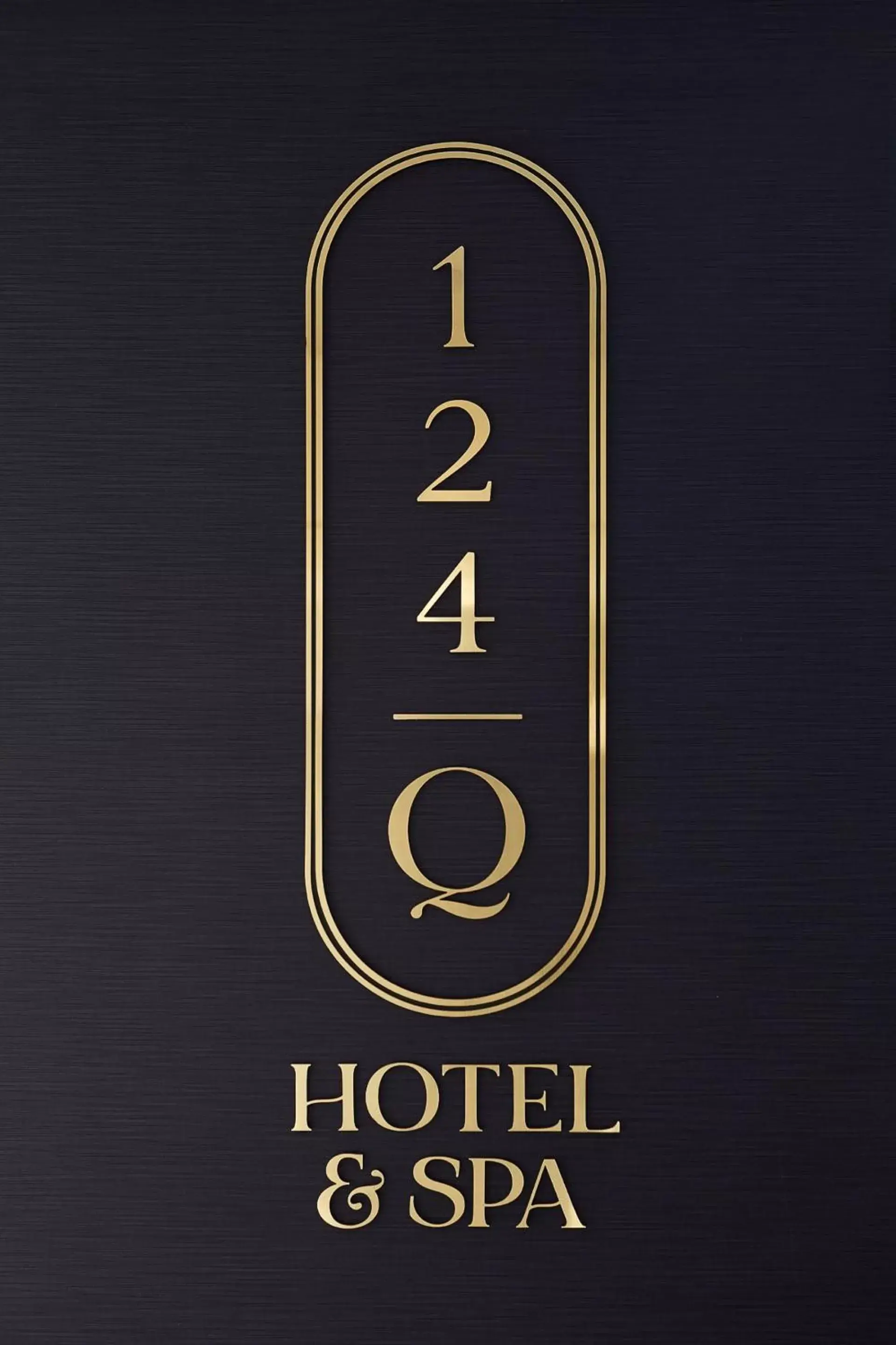 Logo/Certificate/Sign in 124 on Queen Hotel & Spa