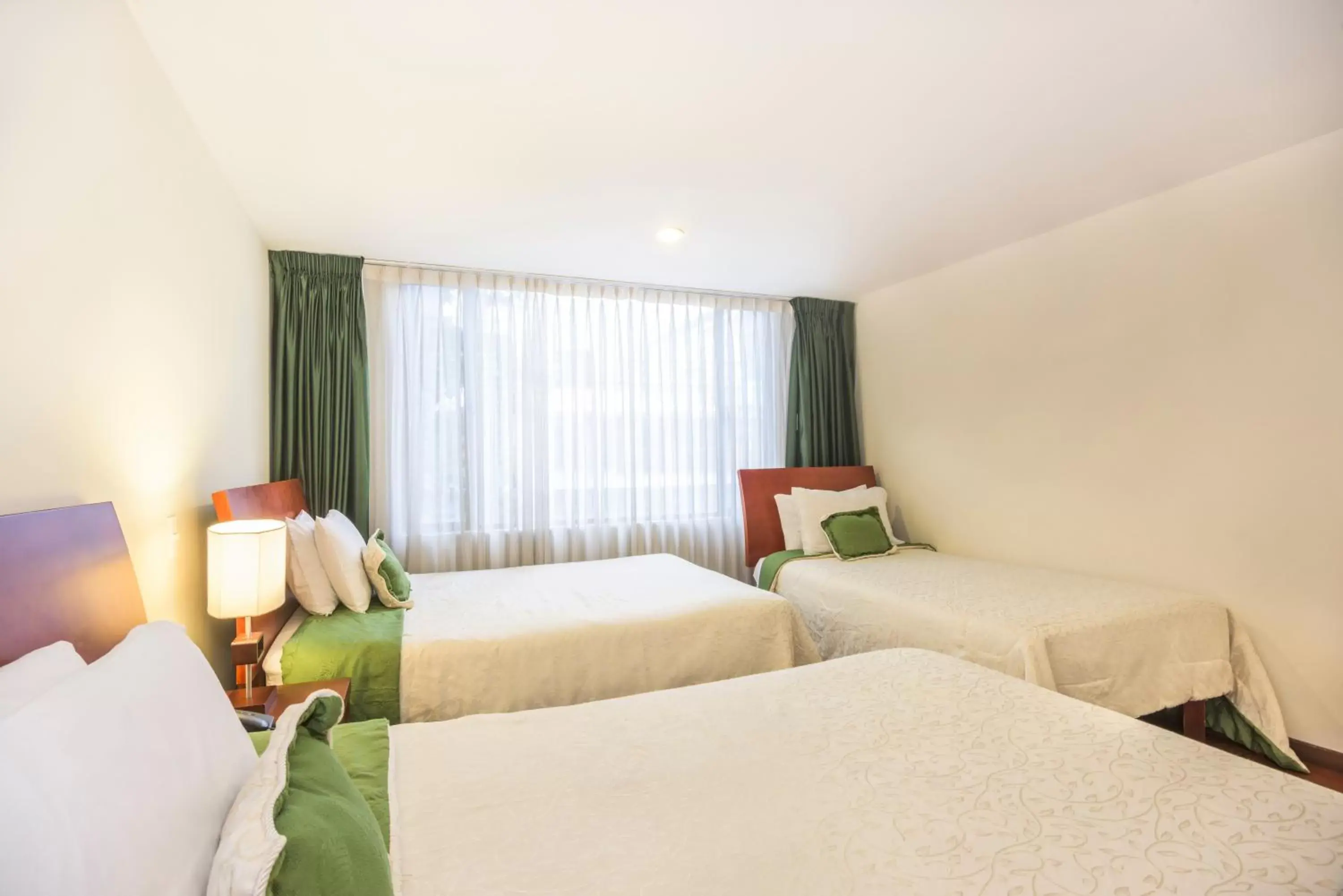 Bedroom, Bed in Hotel Portofino
