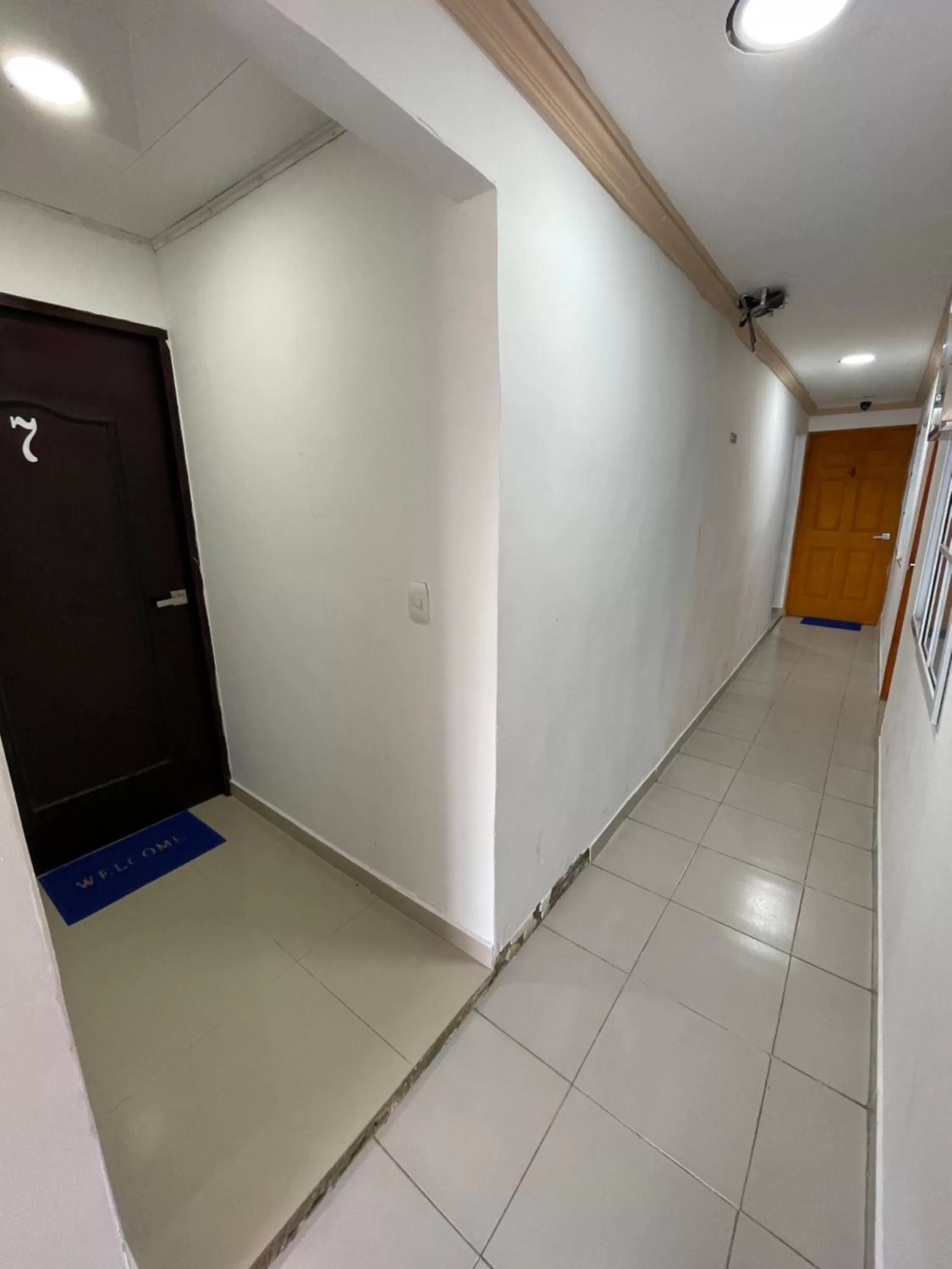 Posada Yasa sarie bay