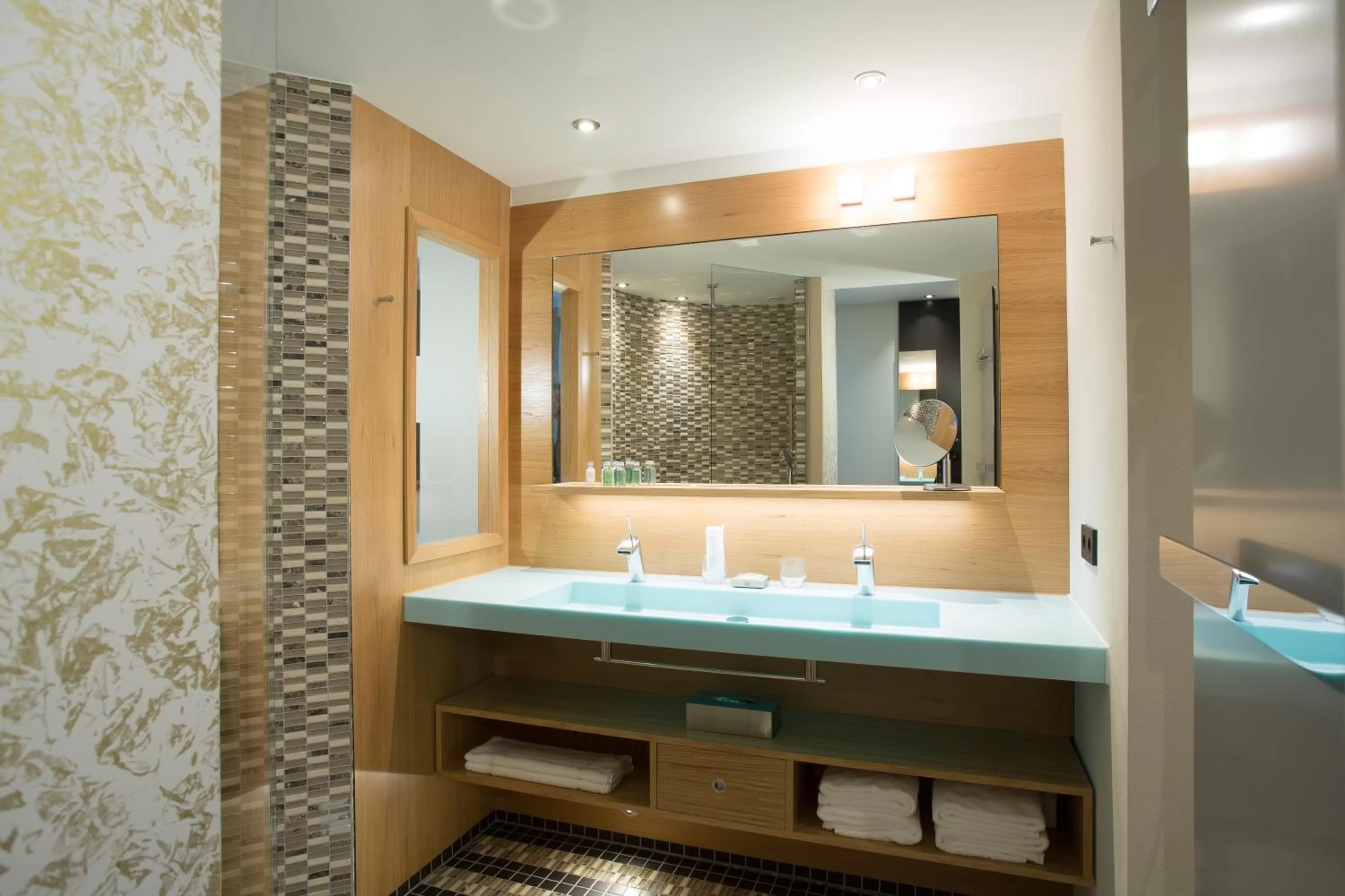 Photo of the whole room in Das Freiberg Romantikhotel