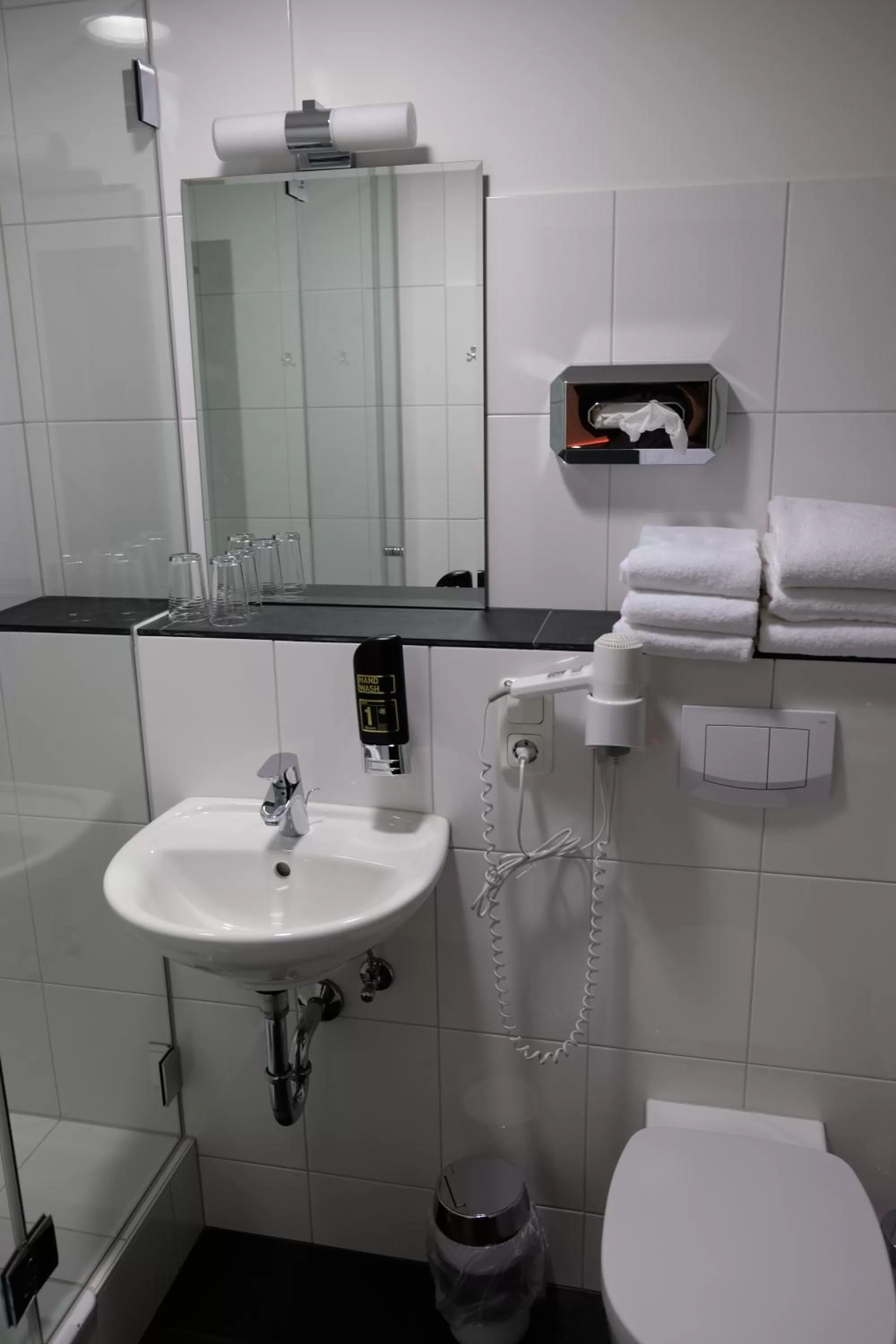 Decorative detail in Minx – CityHotels