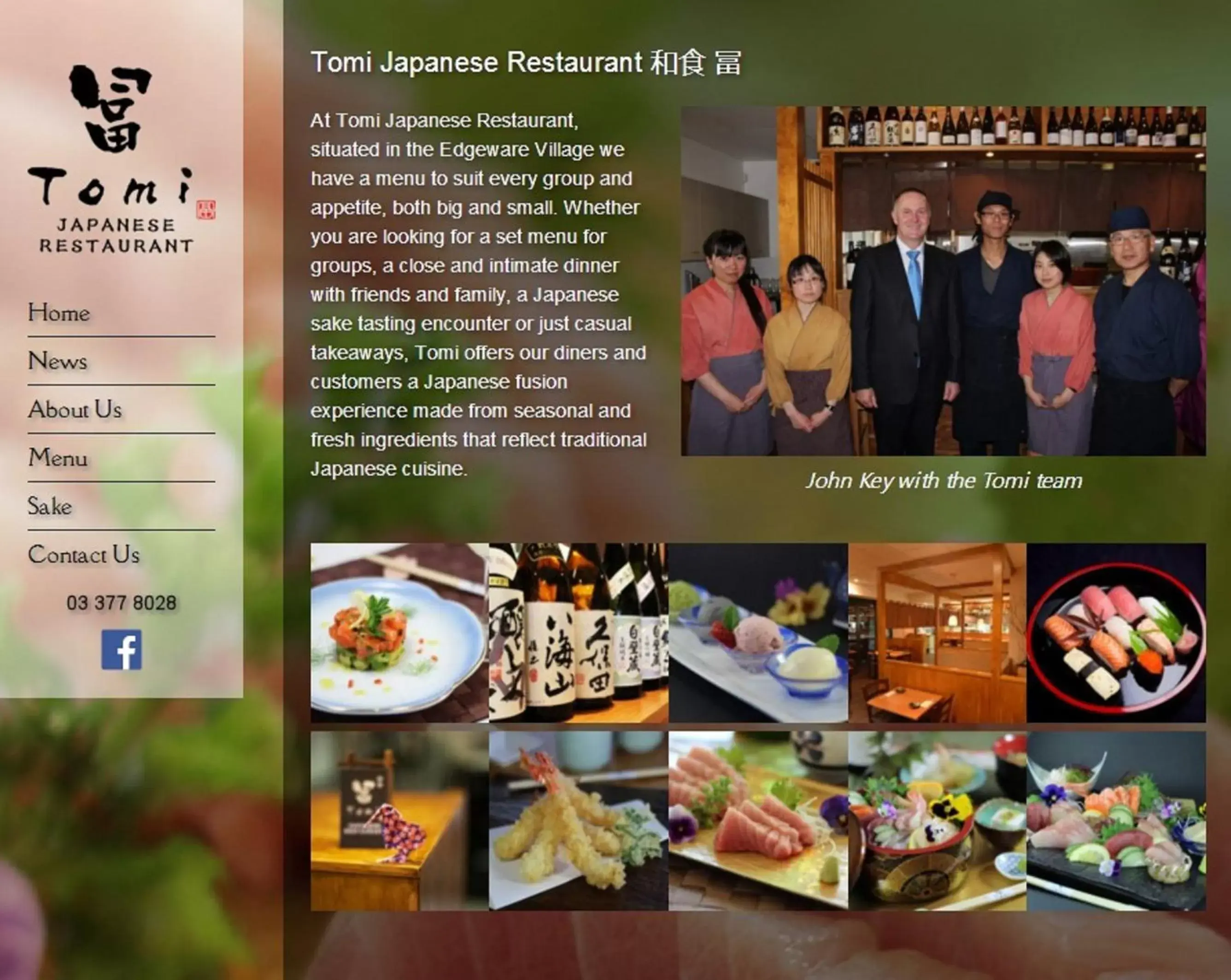 Restaurant/places to eat in Arthur's Court Motor Lodge Restaurant/places to eat in Arthur's Court Motor Lodge