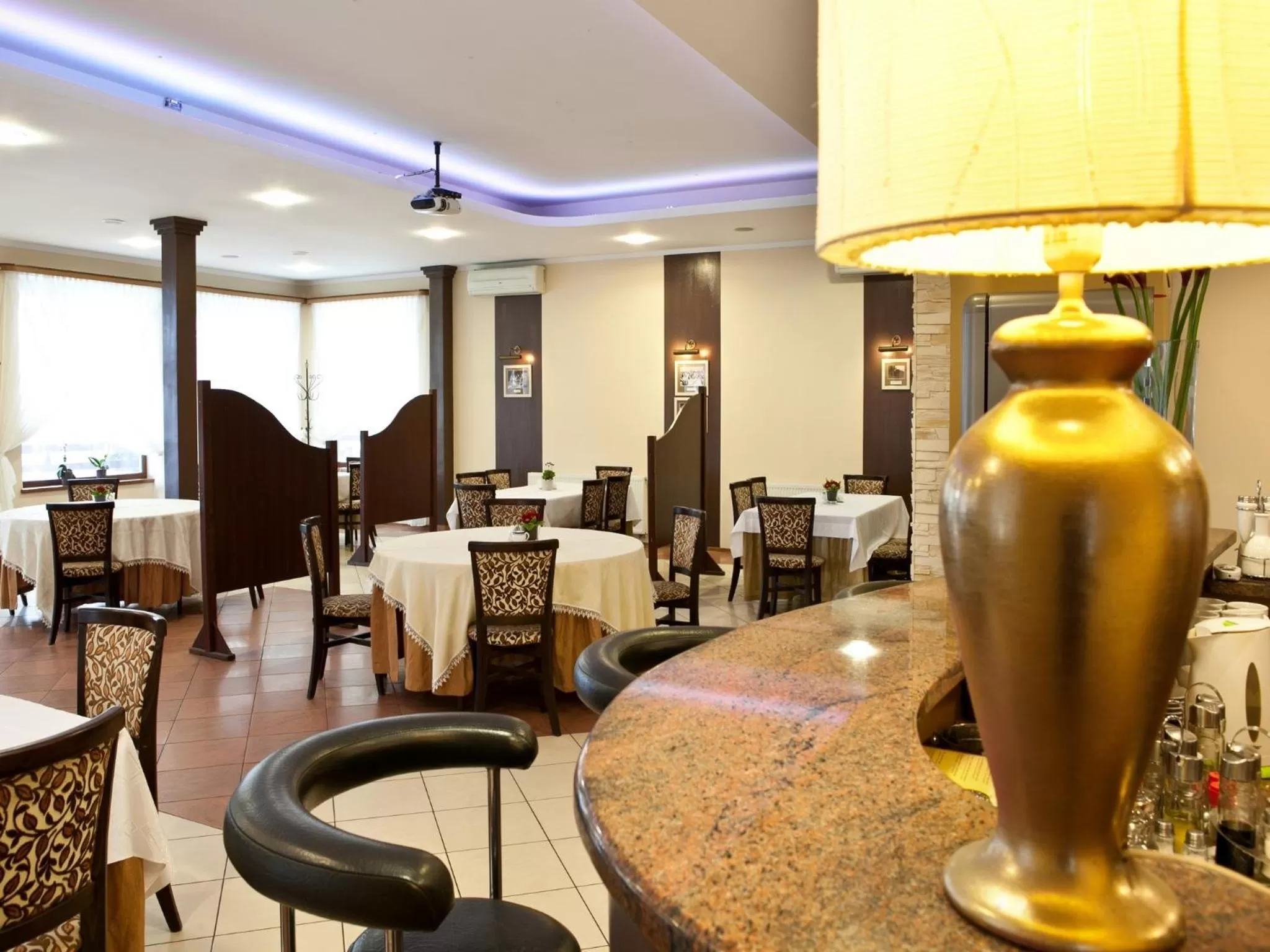 Restaurant/places to eat in Pokoje Gościnne