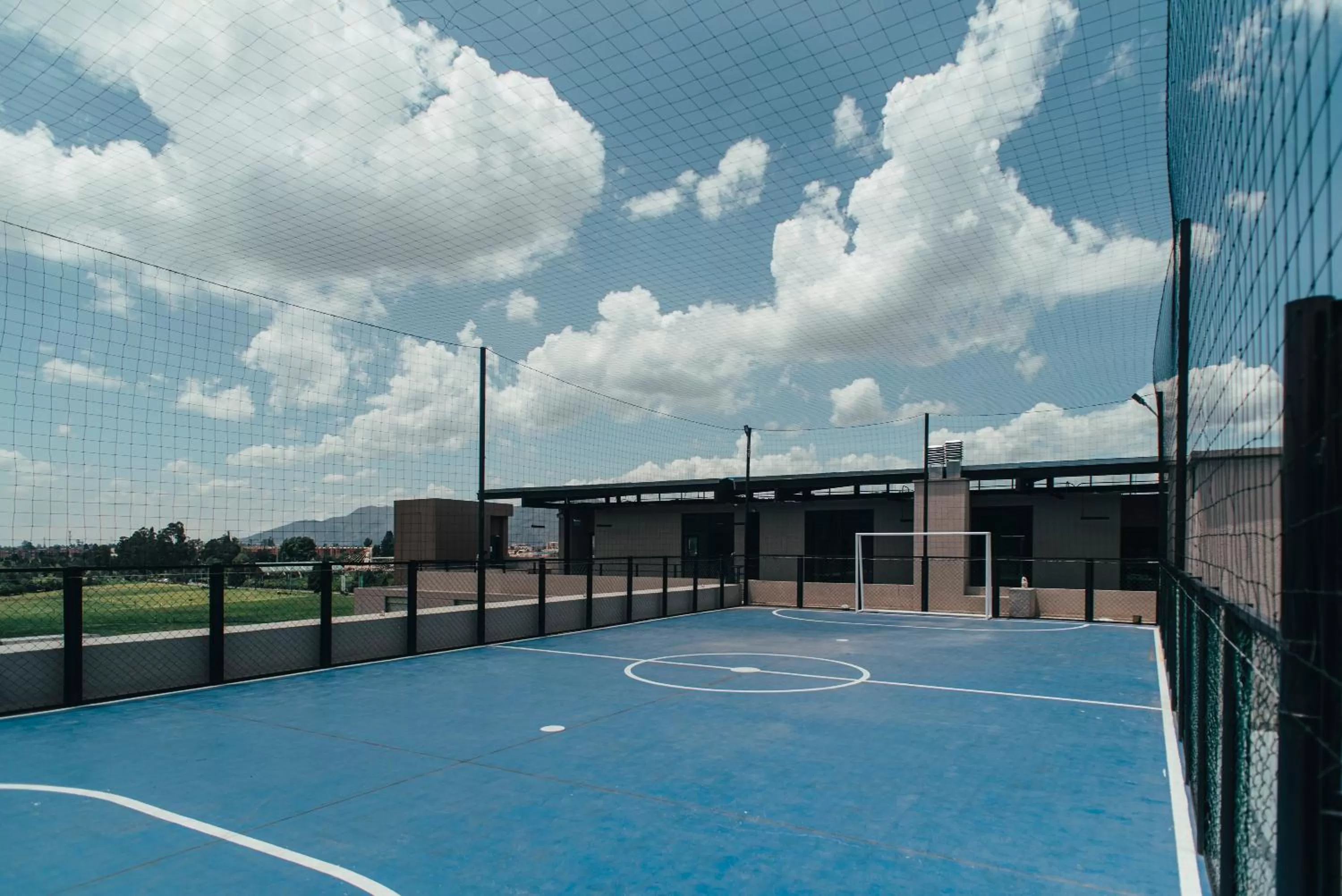 Activities in UMA Suites Chia